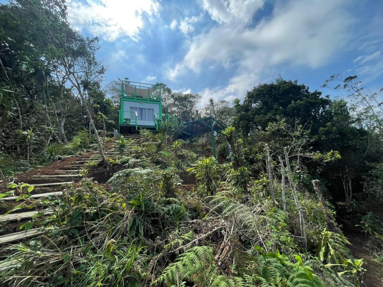 Finca La Casona