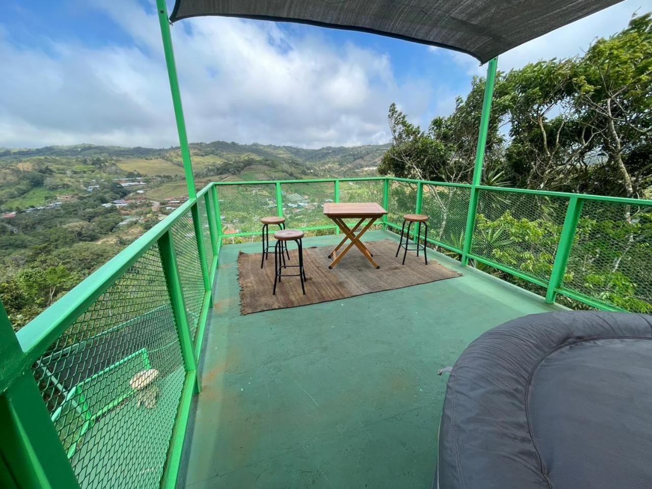Finca La Casona