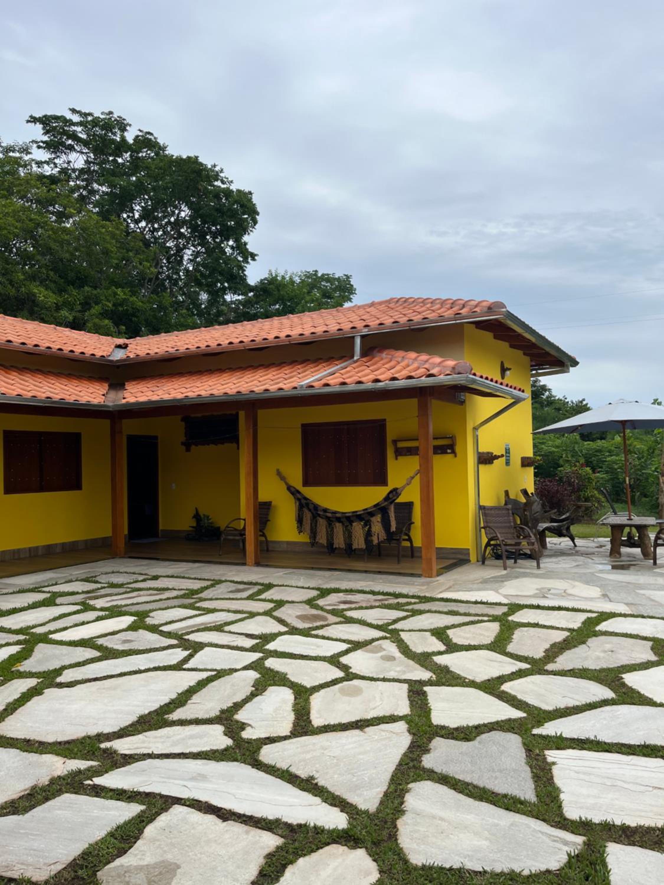 chácara Reino encantado