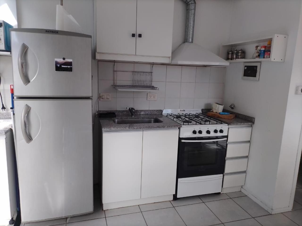 Duplex Edificio Los Andes