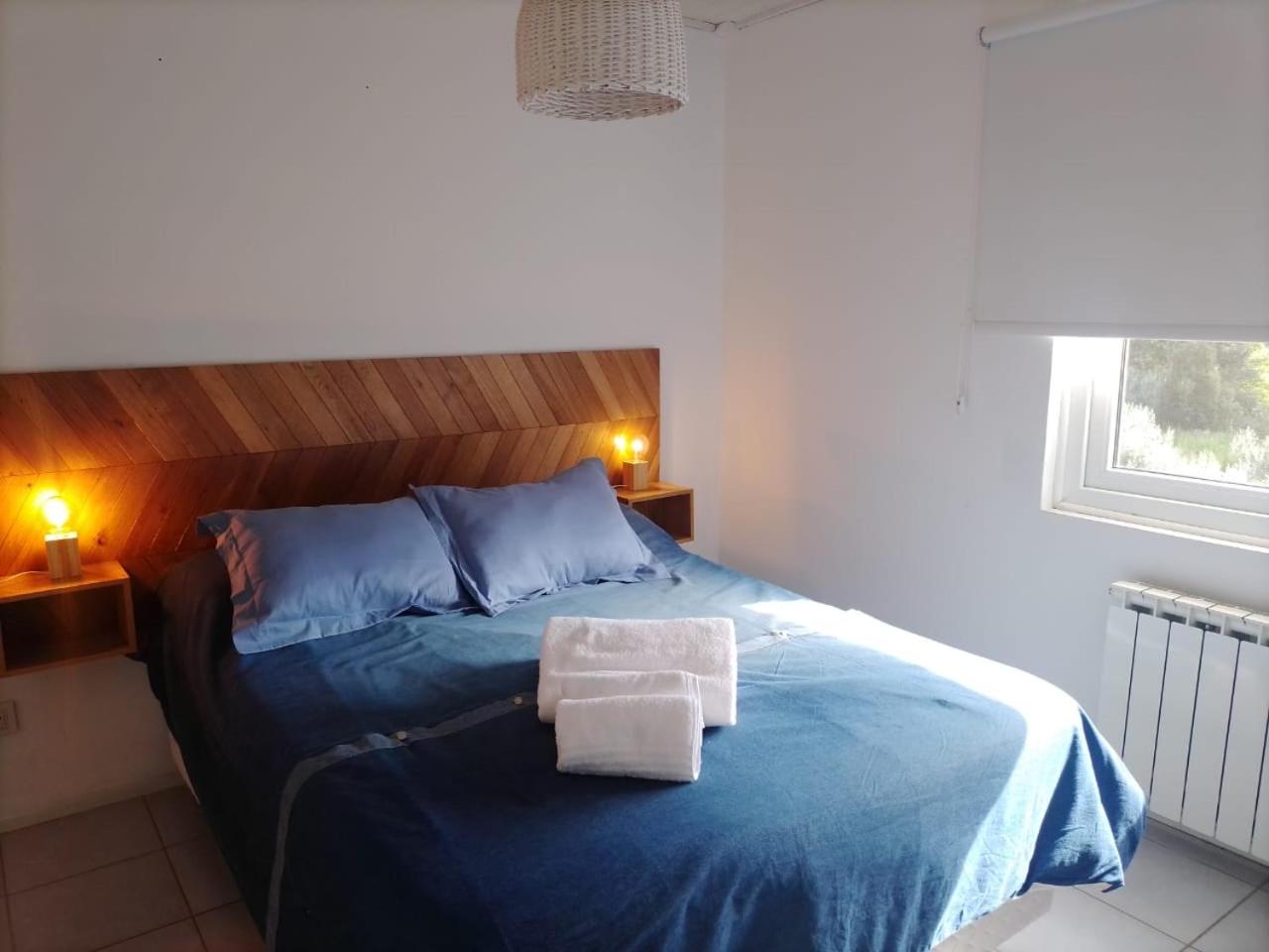 Duplex Edificio Los Andes