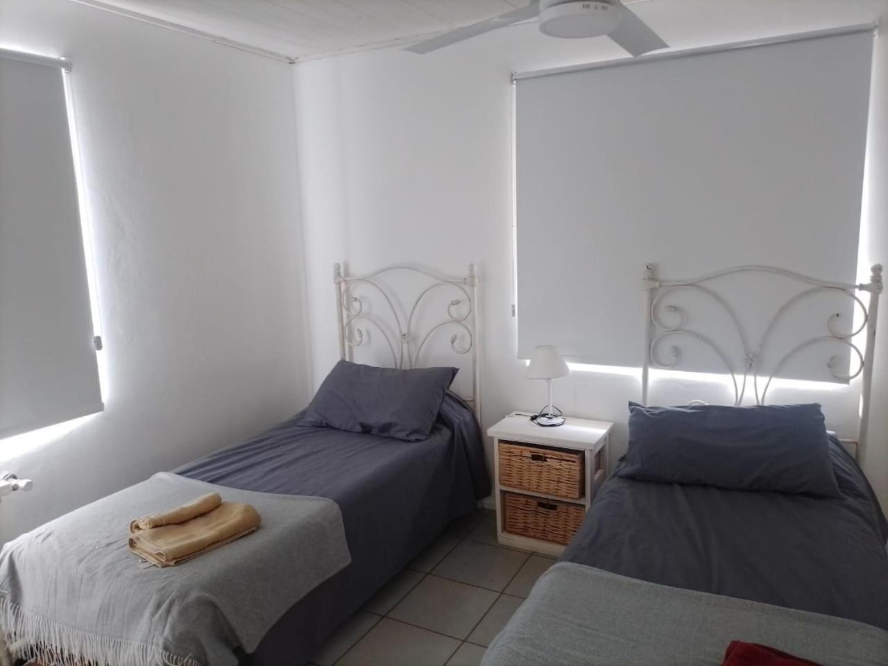 Duplex Edificio Los Andes