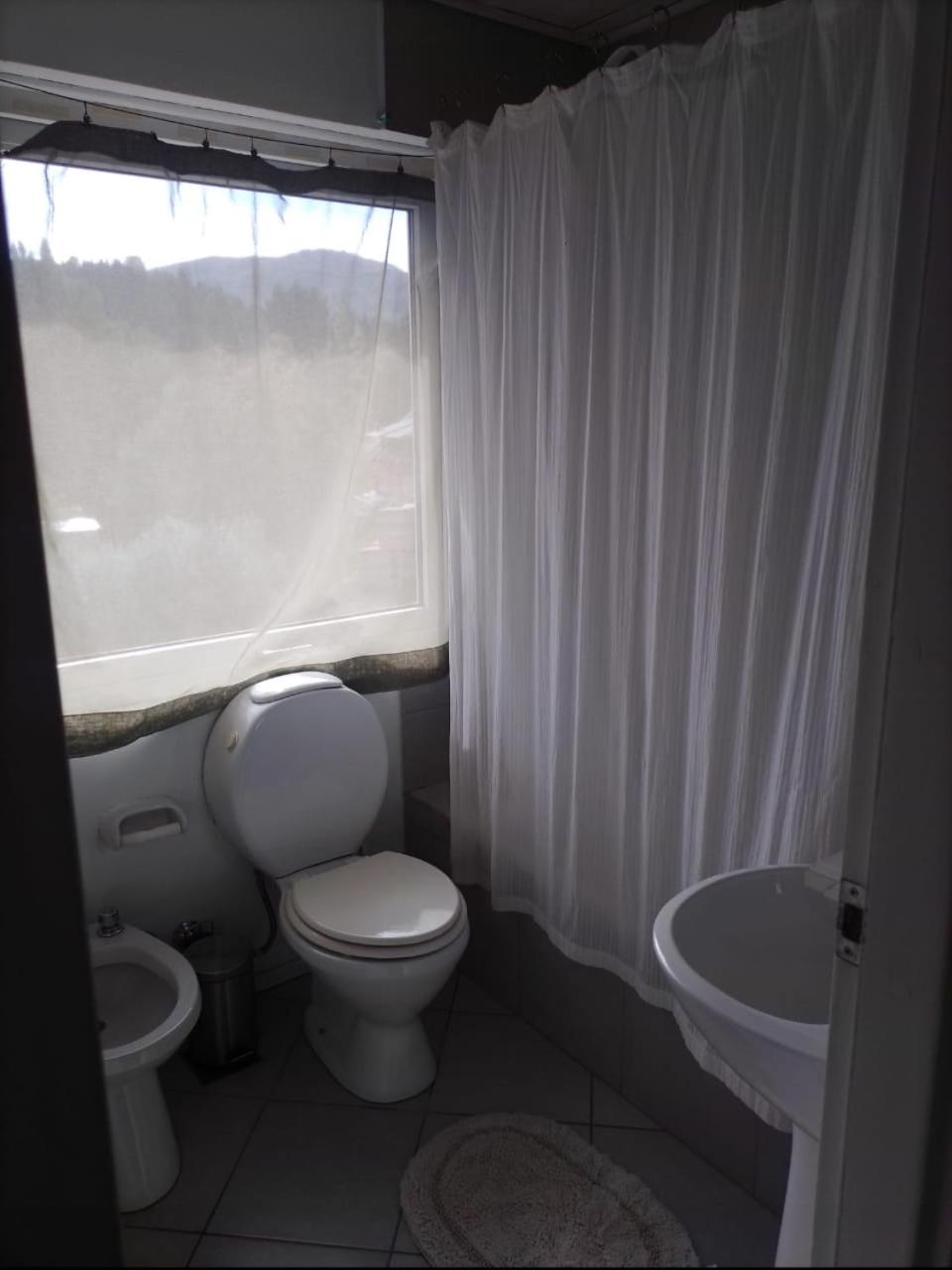 Duplex Edificio Los Andes