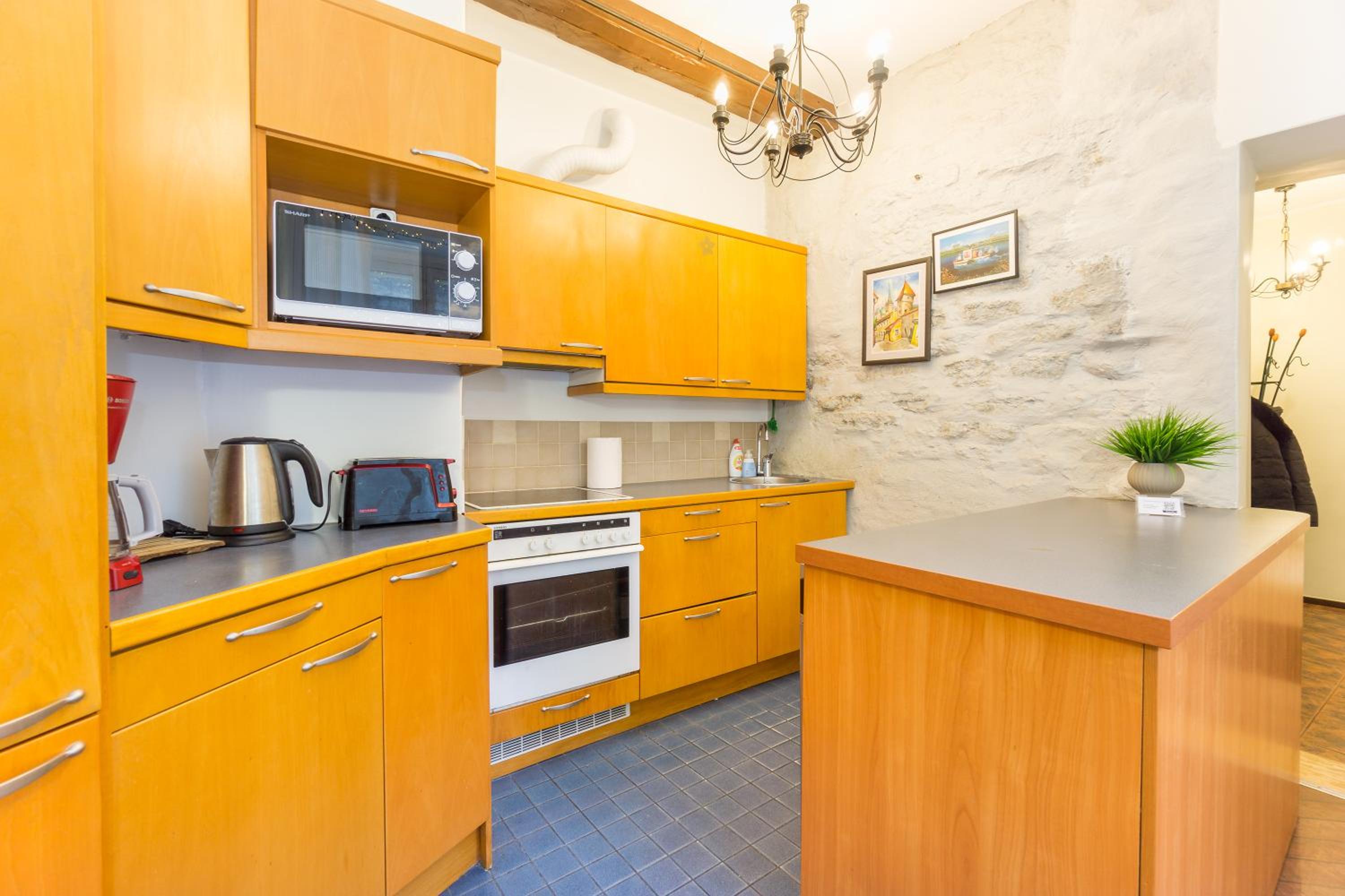 Exclusive House in Old Town