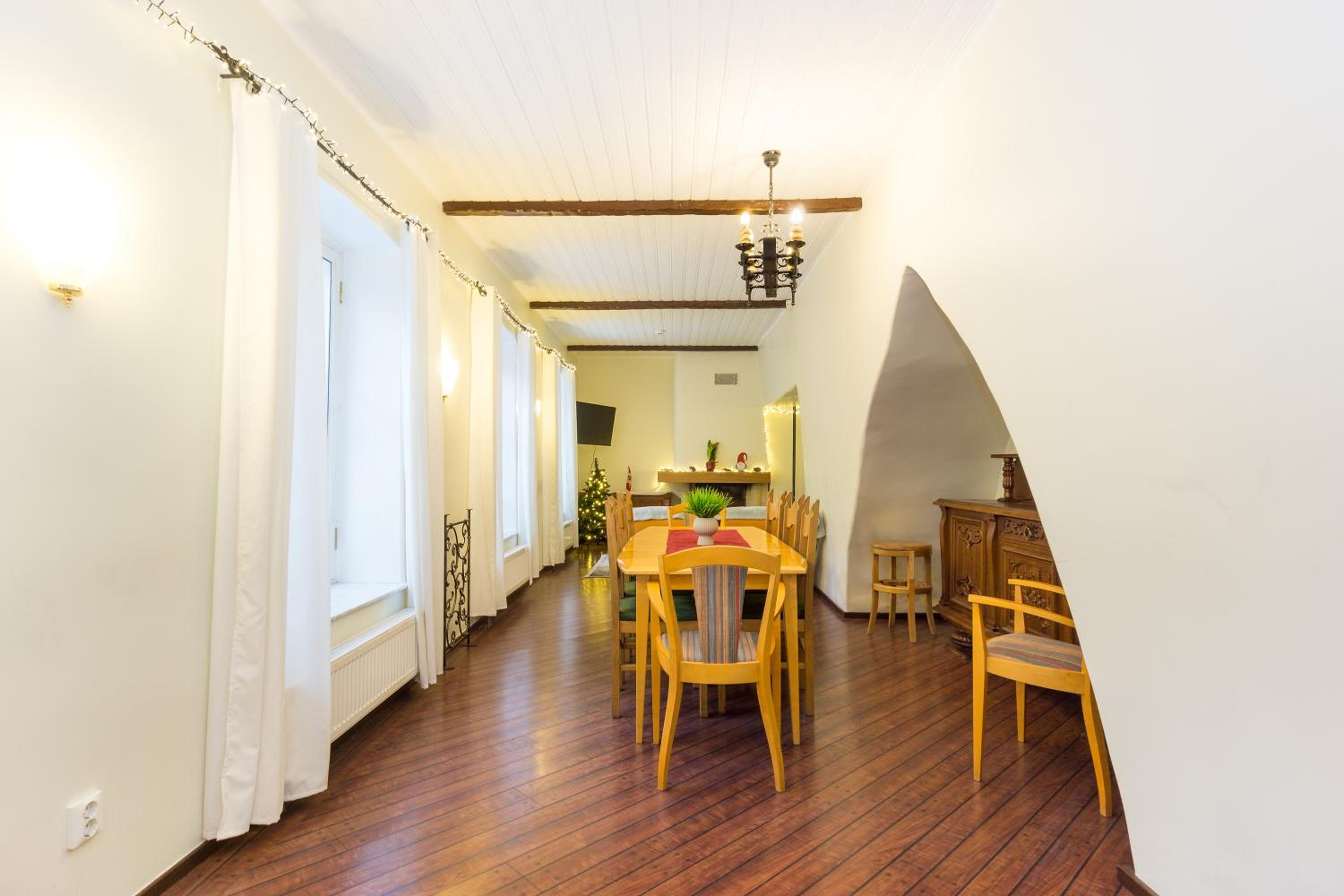 Exclusive House in Old Town