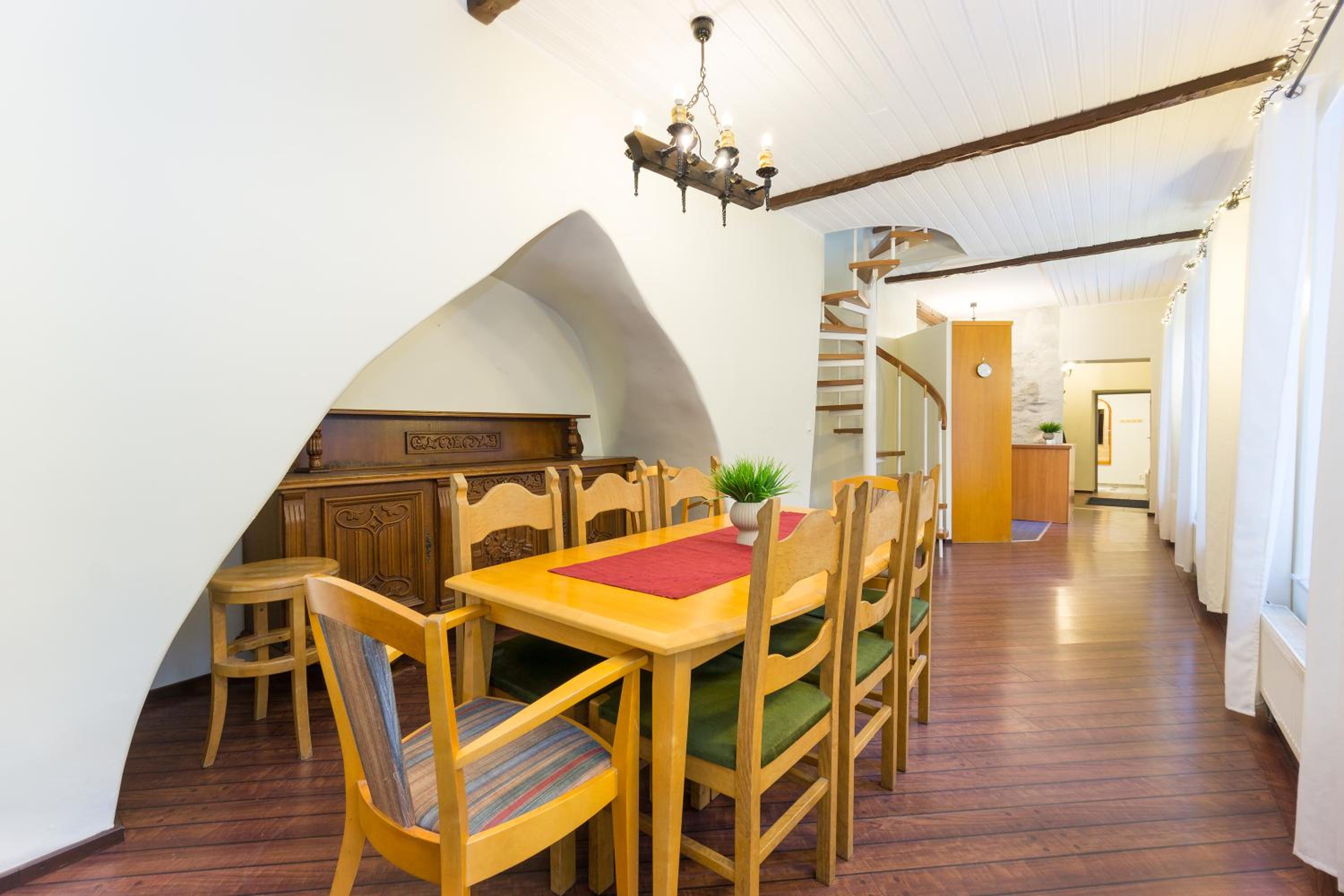 Exclusive House in Old Town