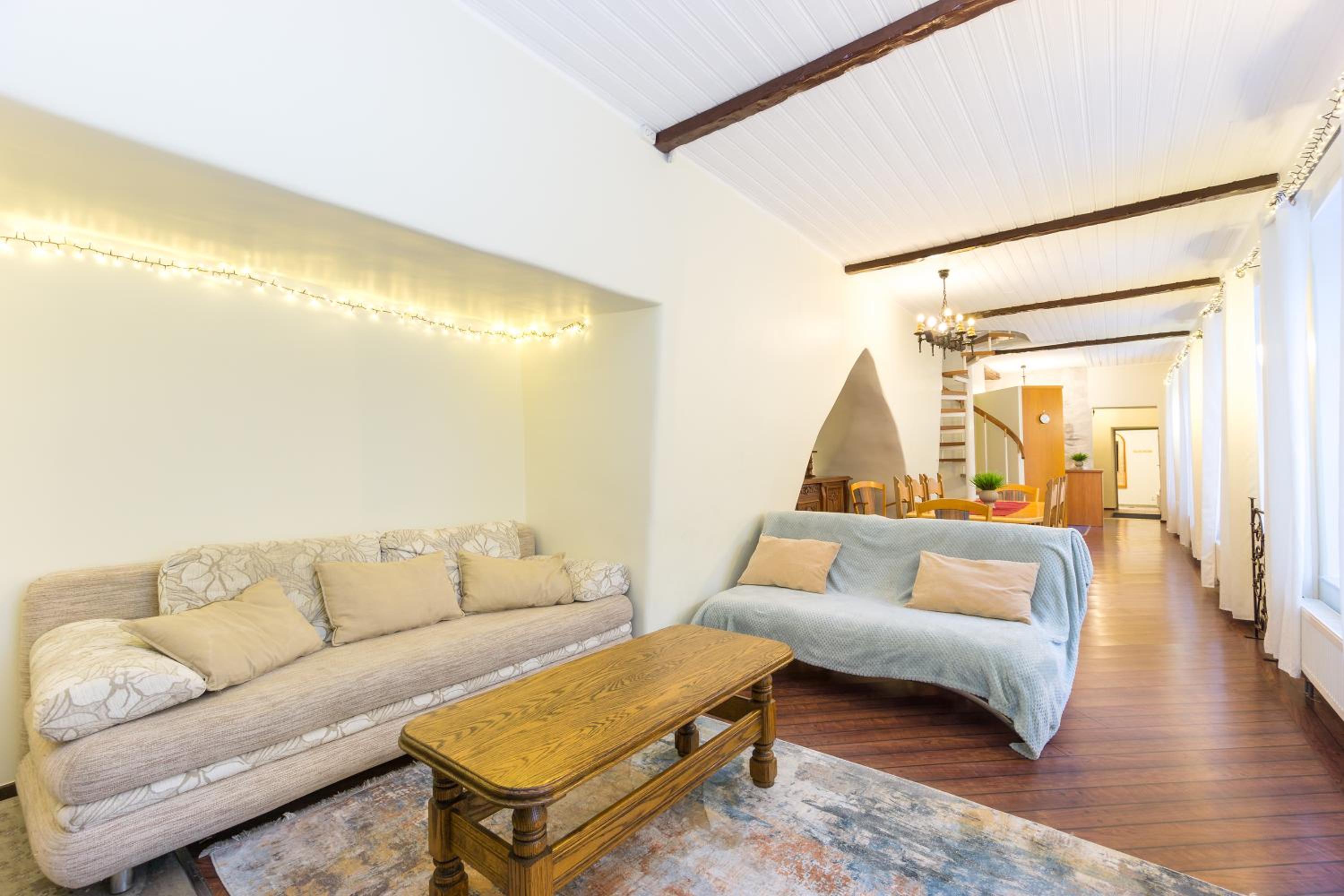 Exclusive House in Old Town