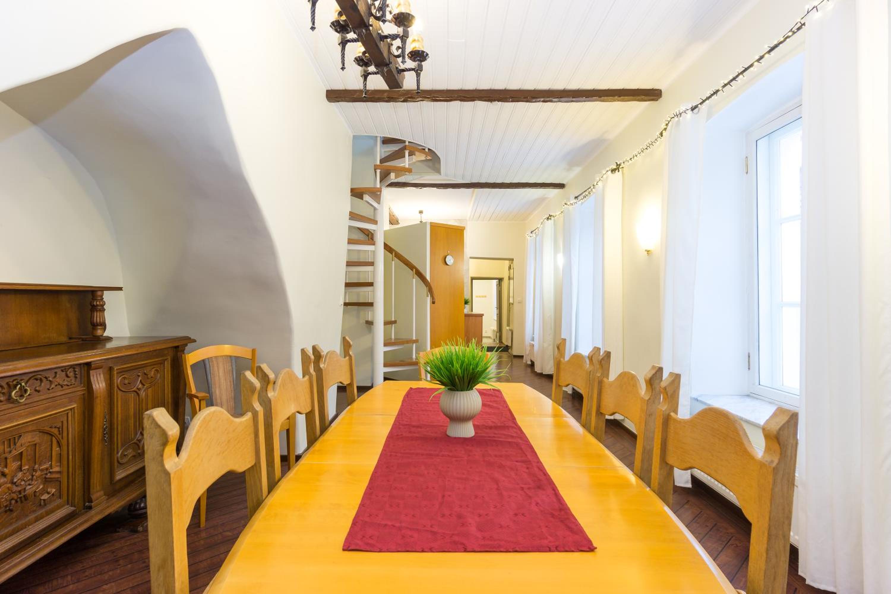 Exclusive House in Old Town