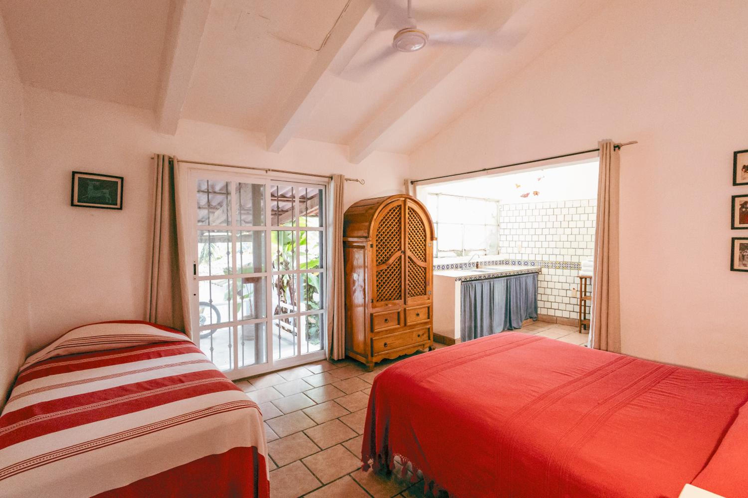 Casa Nawalli Pickleball Resort & Retreats Adults Only