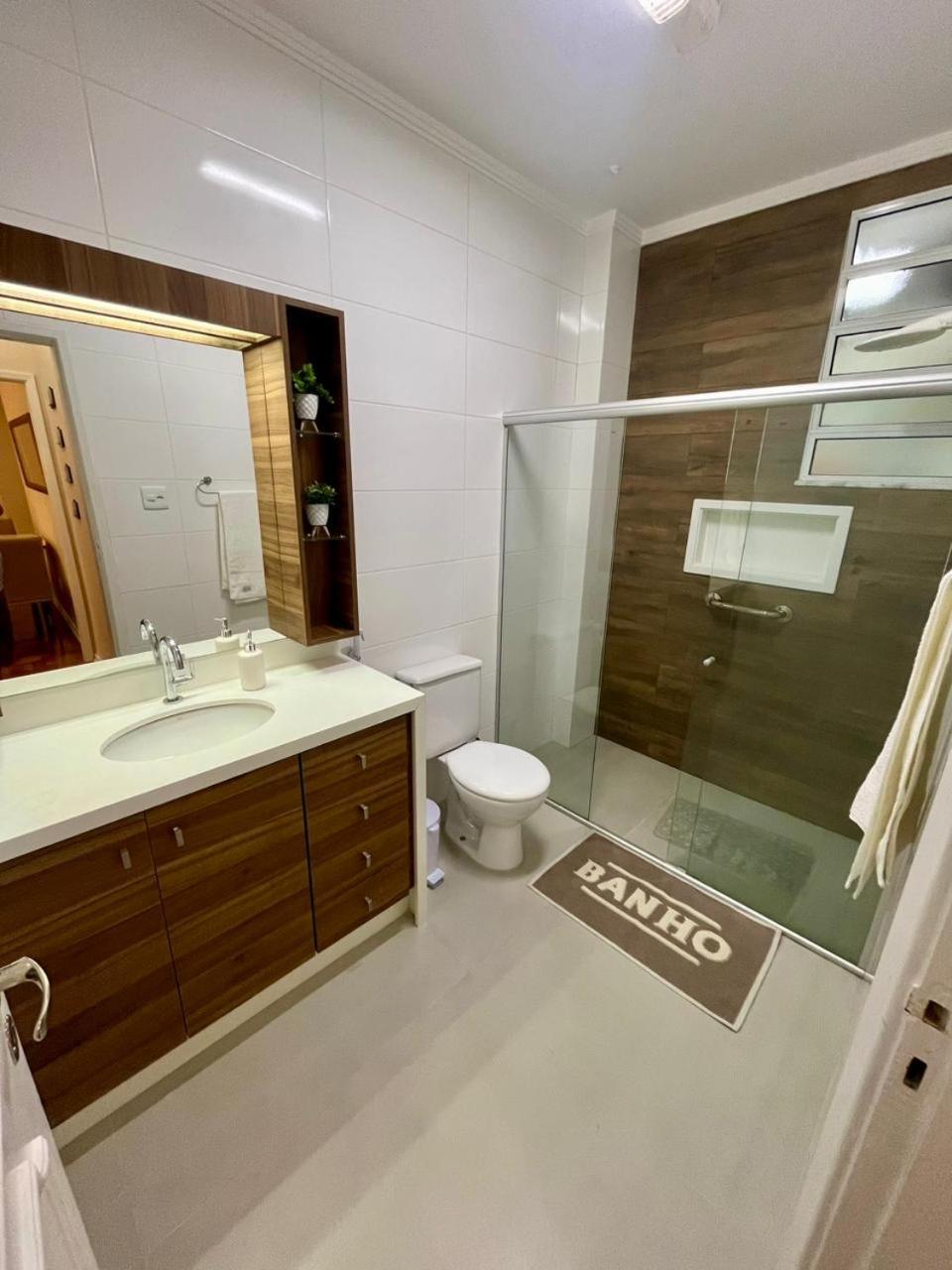 Apartamento Imperial no Centro de Petrópolis