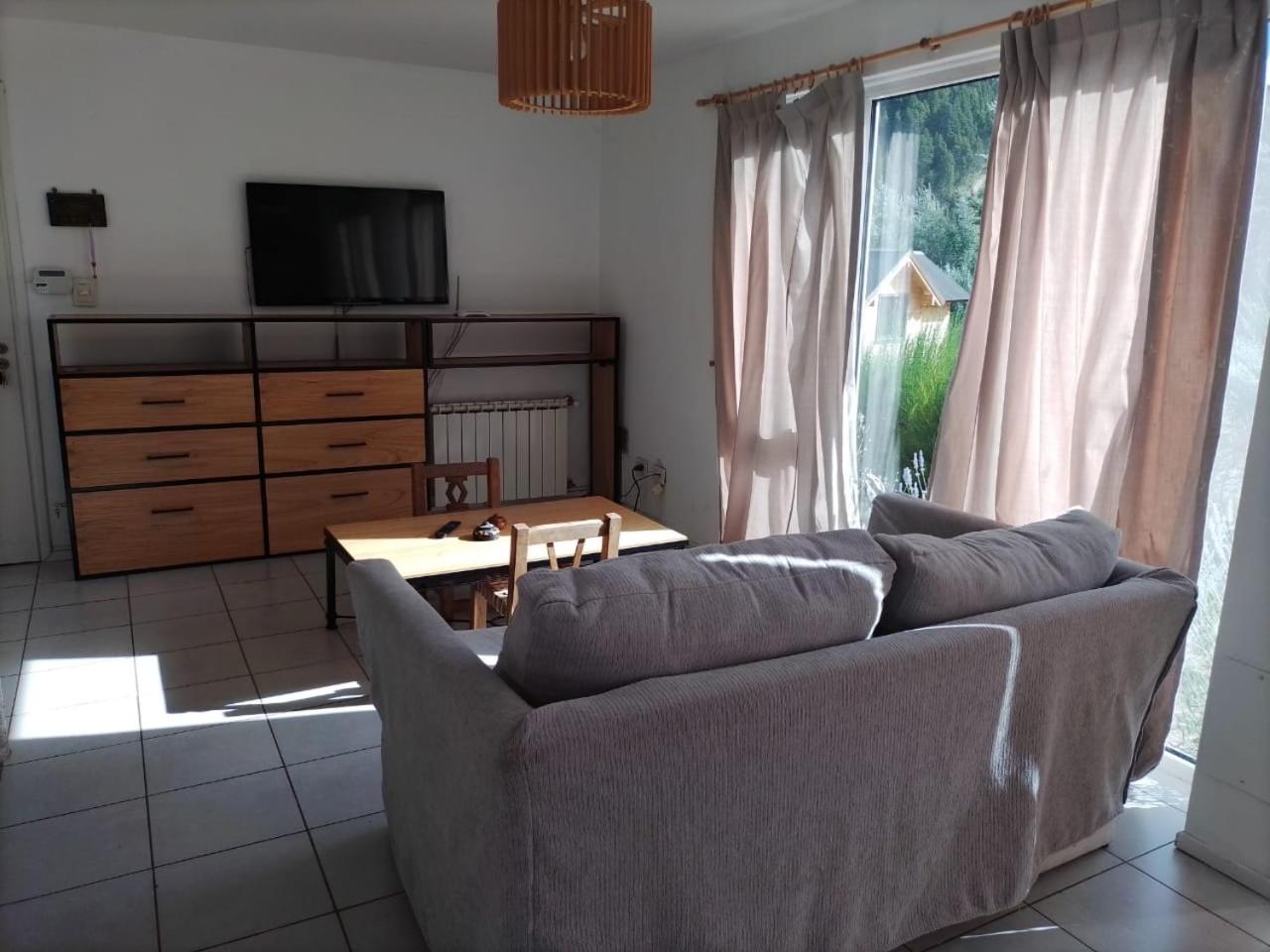 Duplex Edificio Los Andes