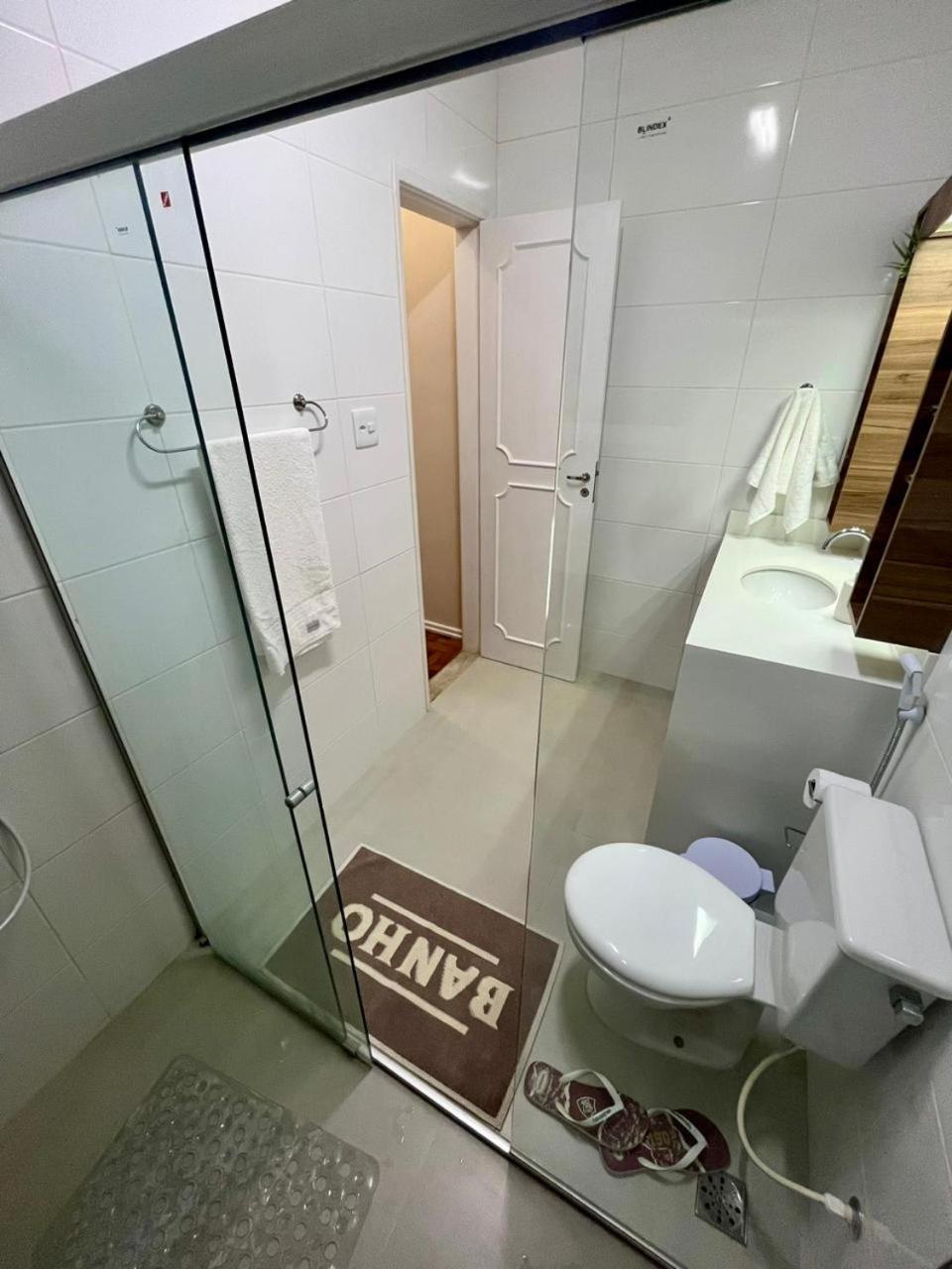 Apartamento Imperial no Centro de Petrópolis