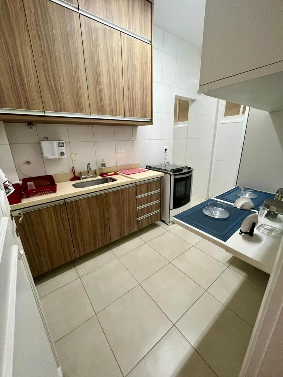 Apartamento Imperial no Centro de Petrópolis