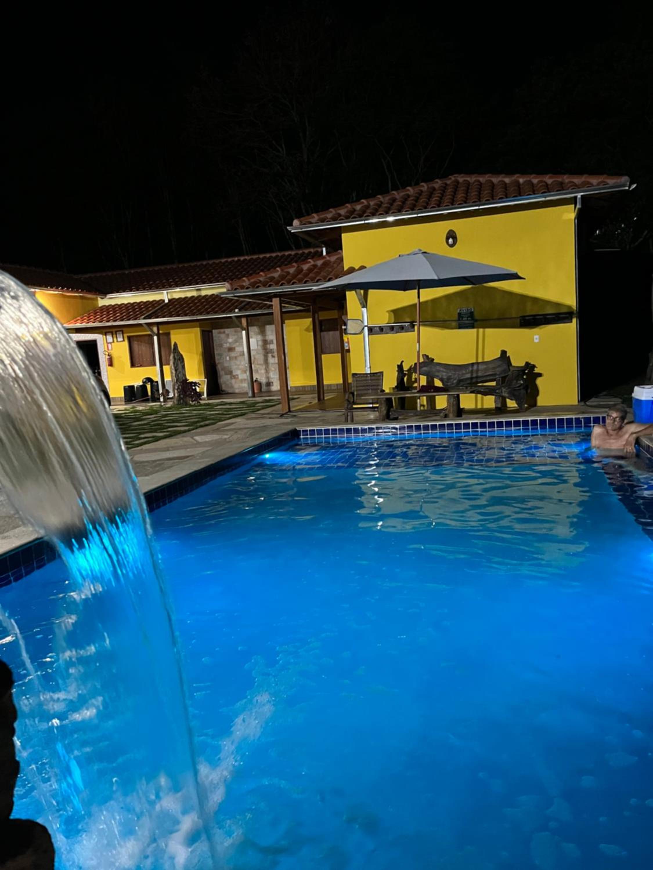 chácara Reino encantado