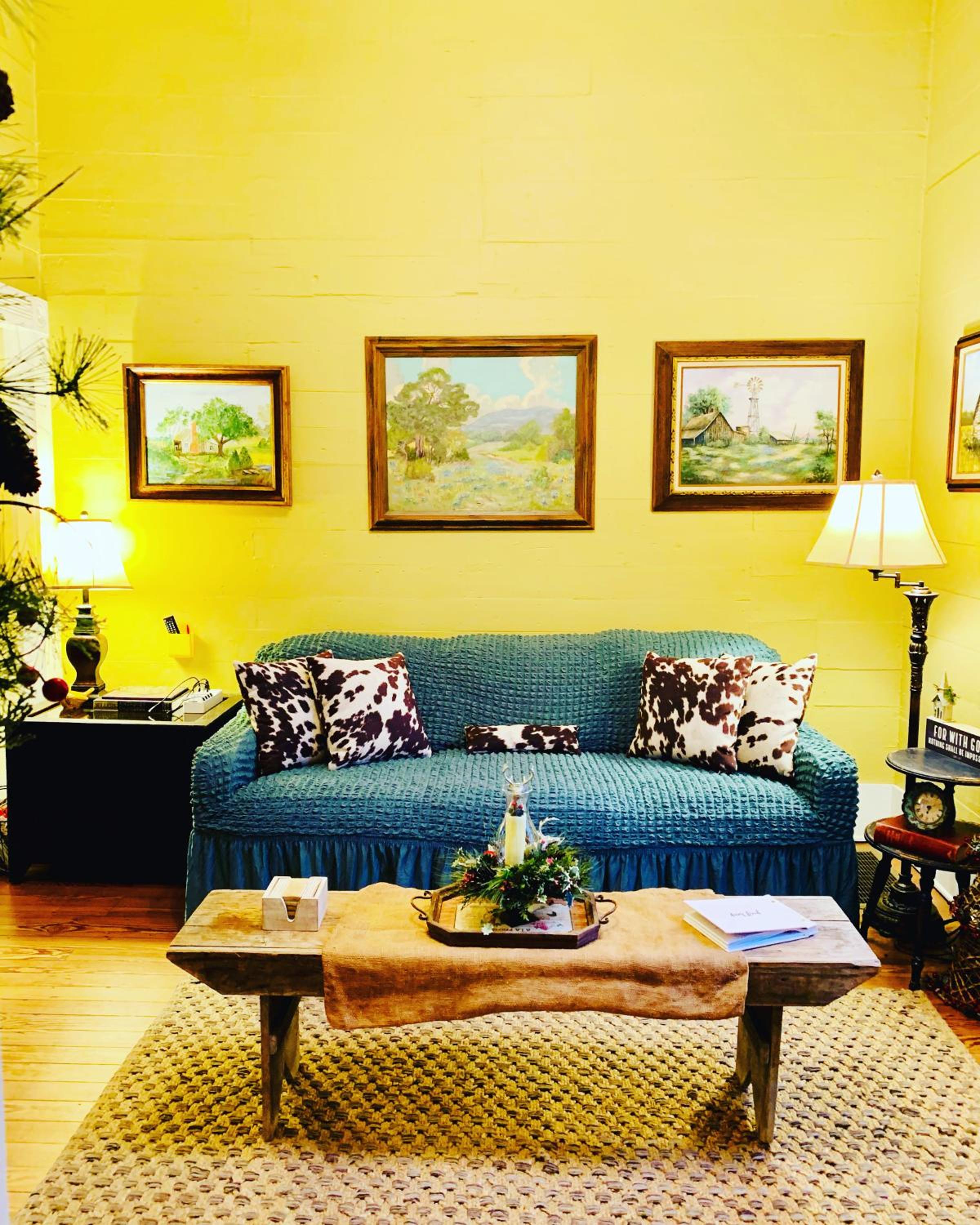 lounge