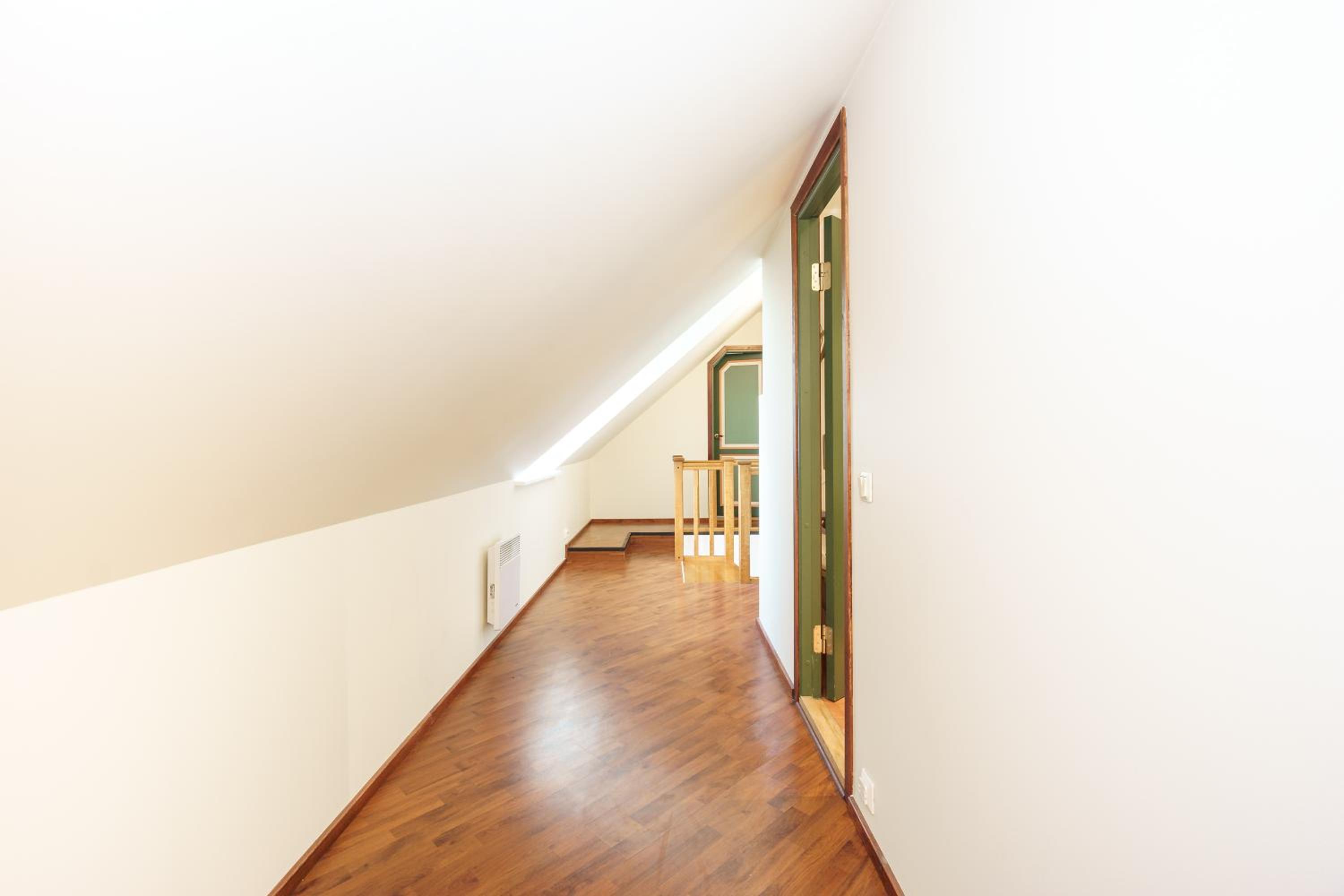 Exclusive House in Old Town