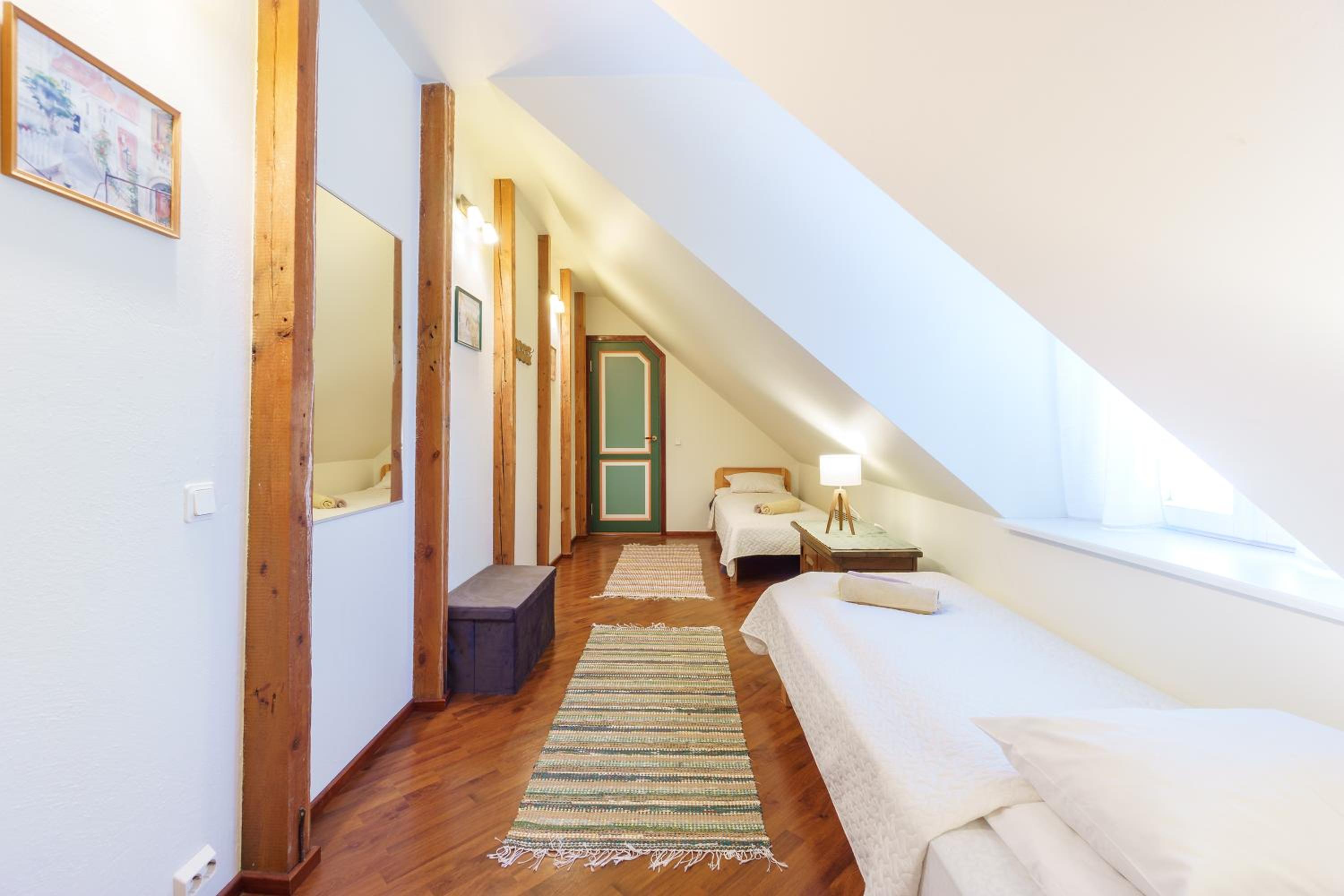 Exclusive House in Old Town