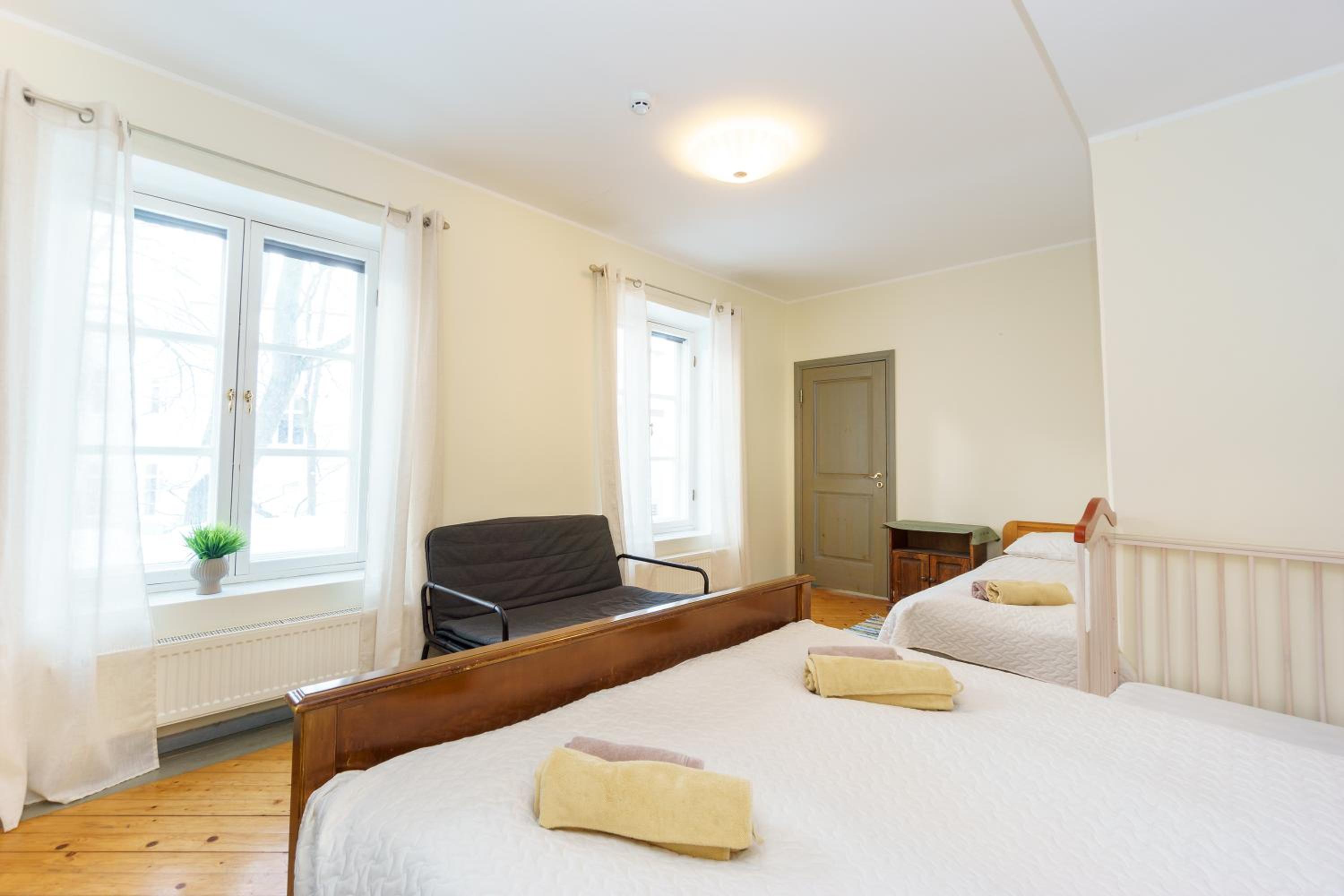 Exclusive House in Old Town