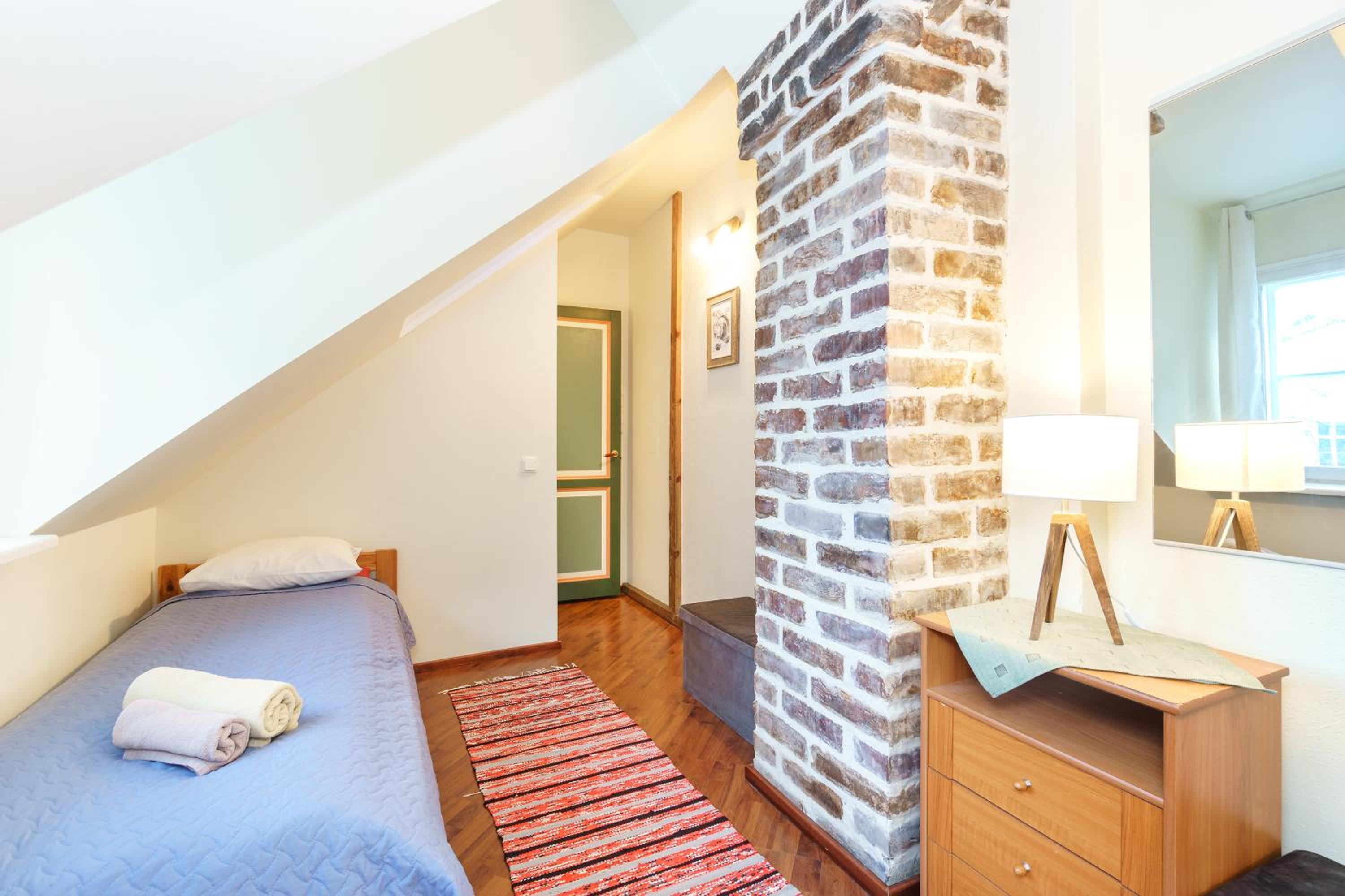 Exclusive House in Old Town