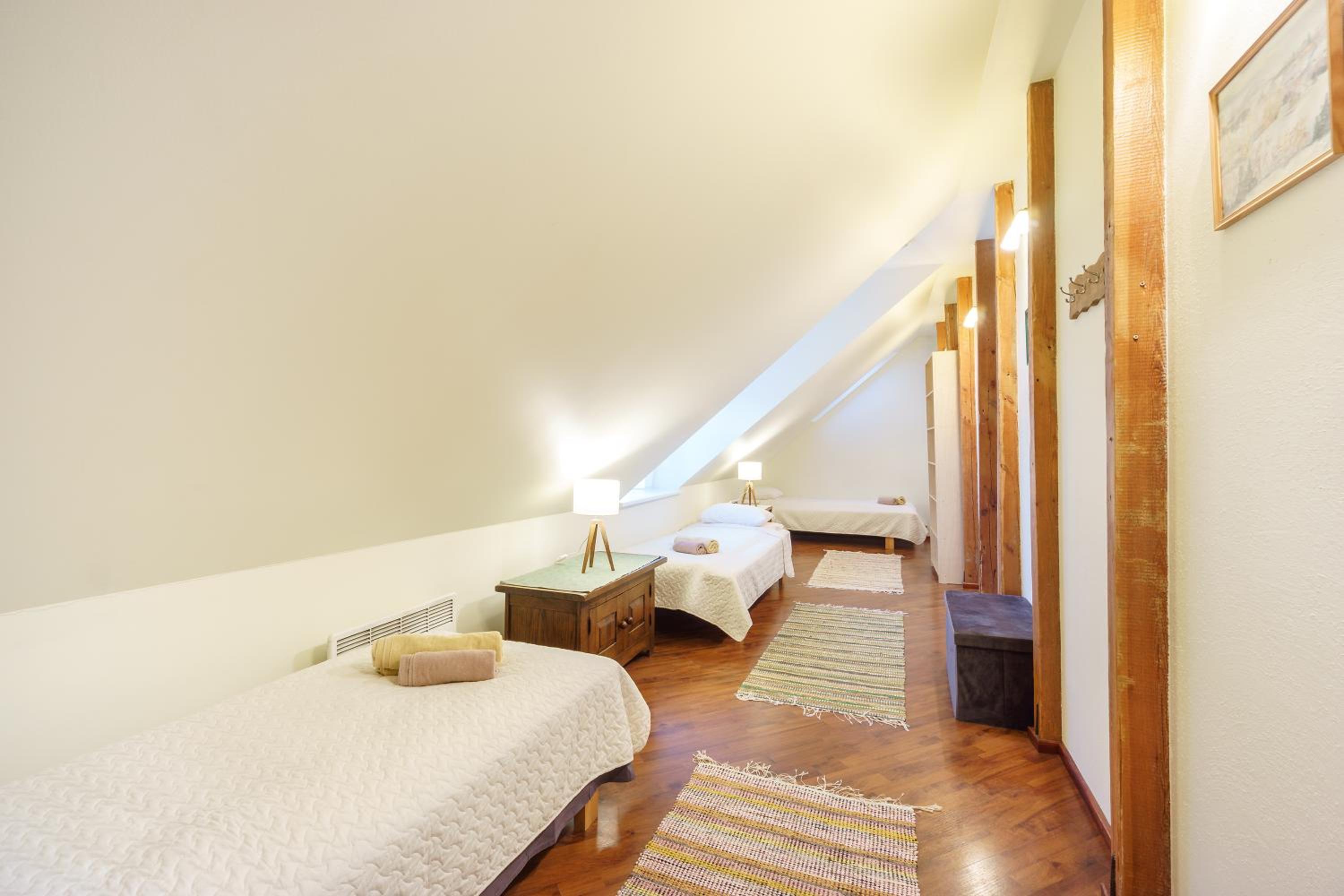 Exclusive House in Old Town