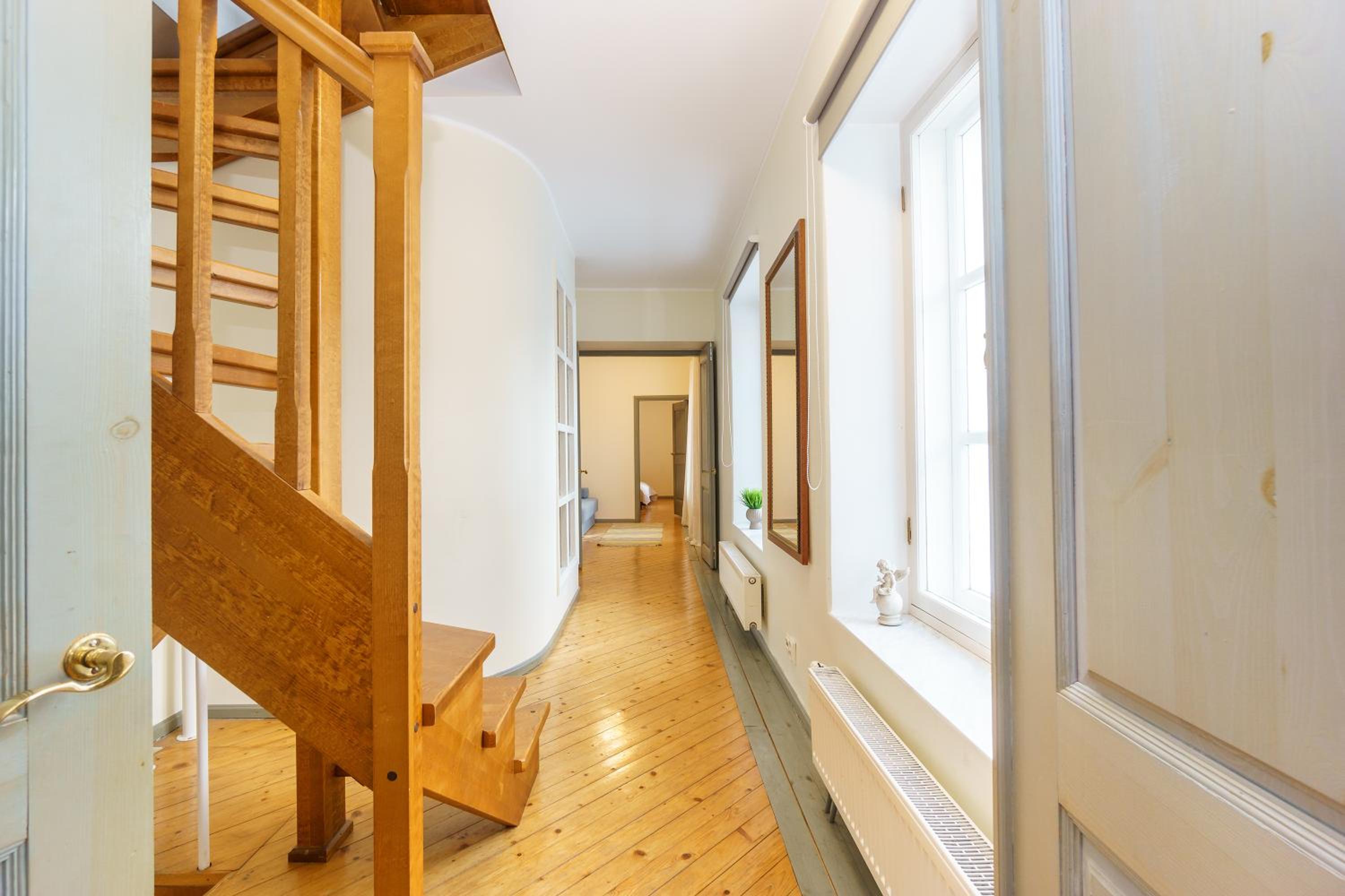 Exclusive House in Old Town