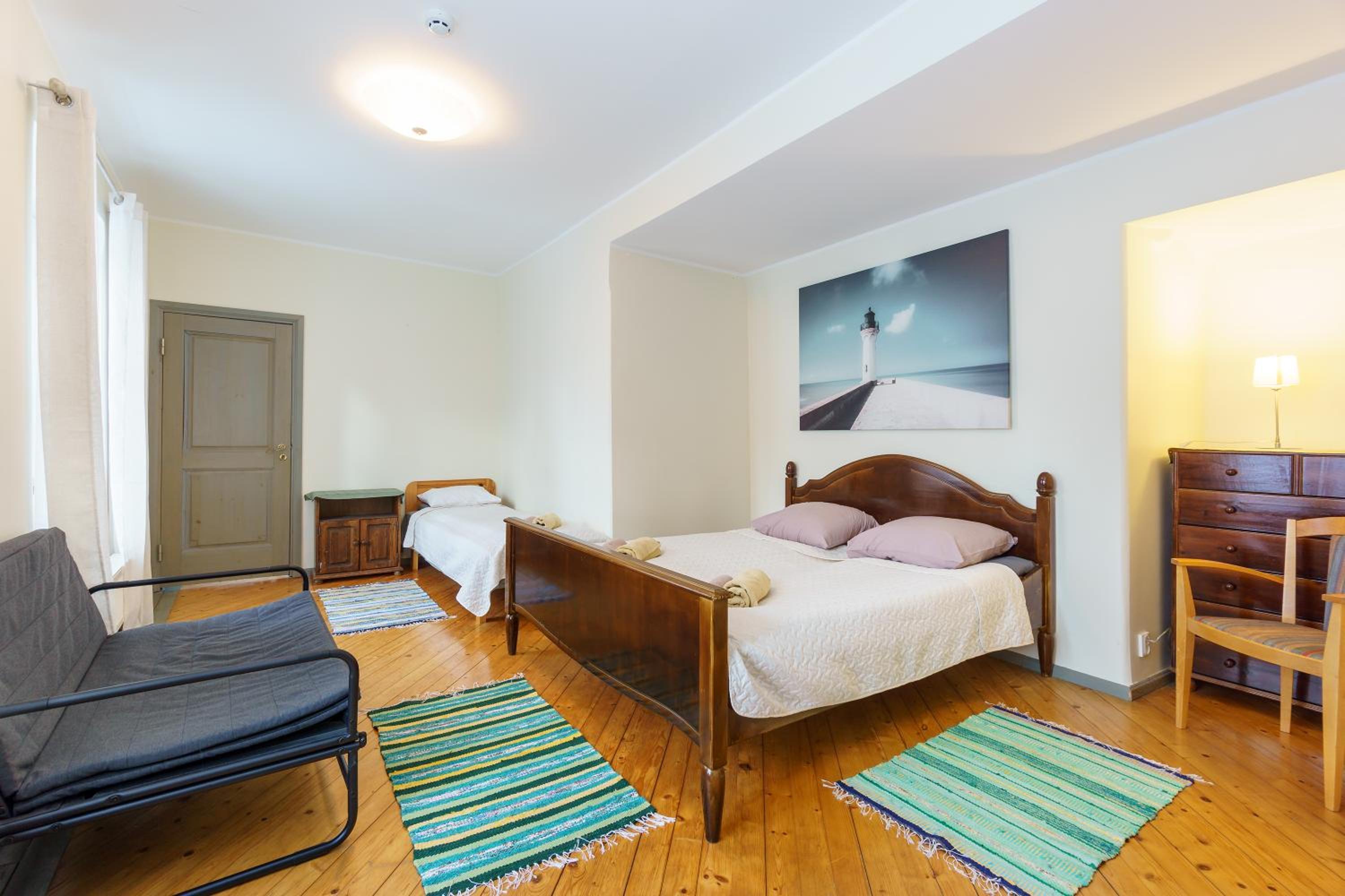 Exclusive House in Old Town