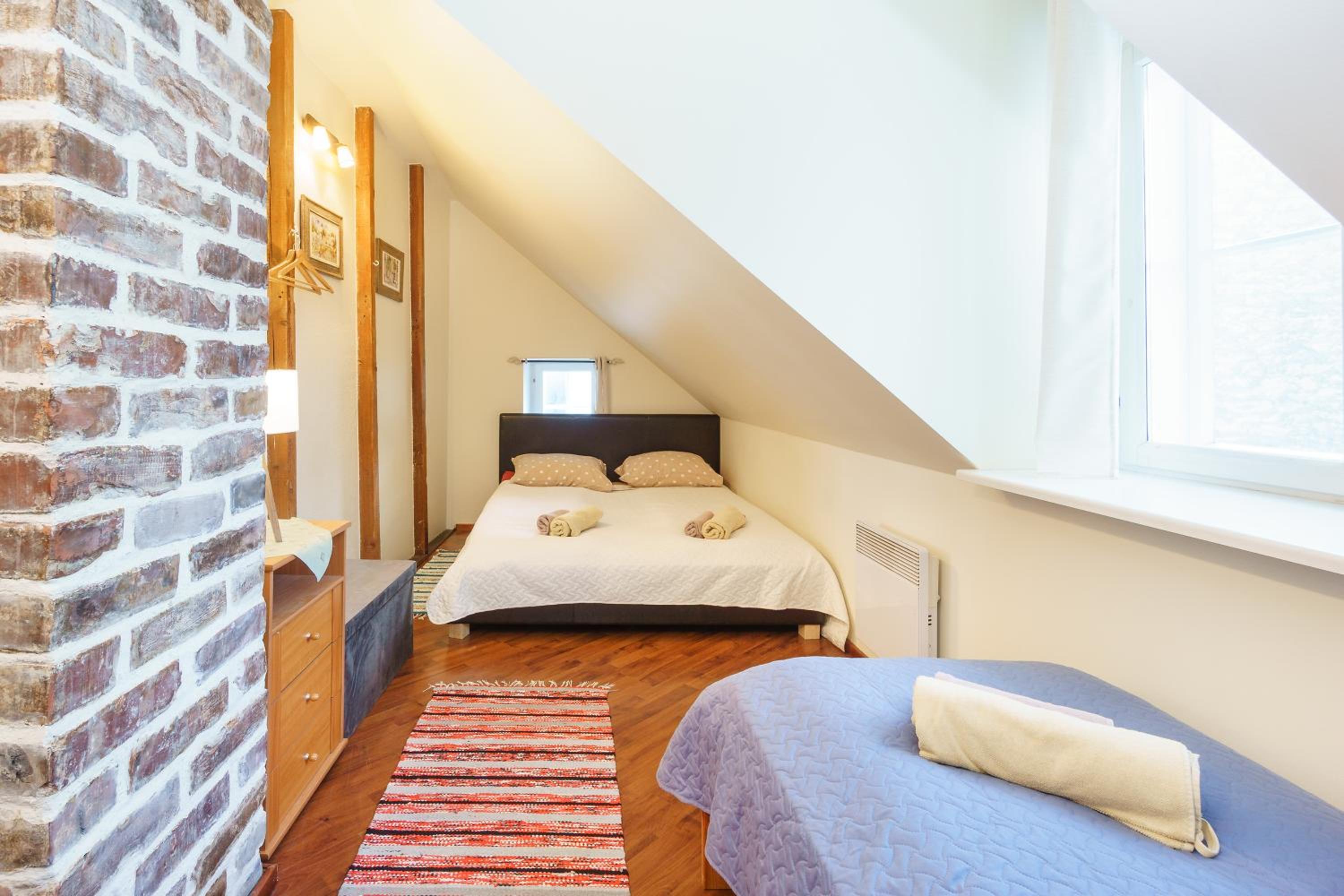 Exclusive House in Old Town