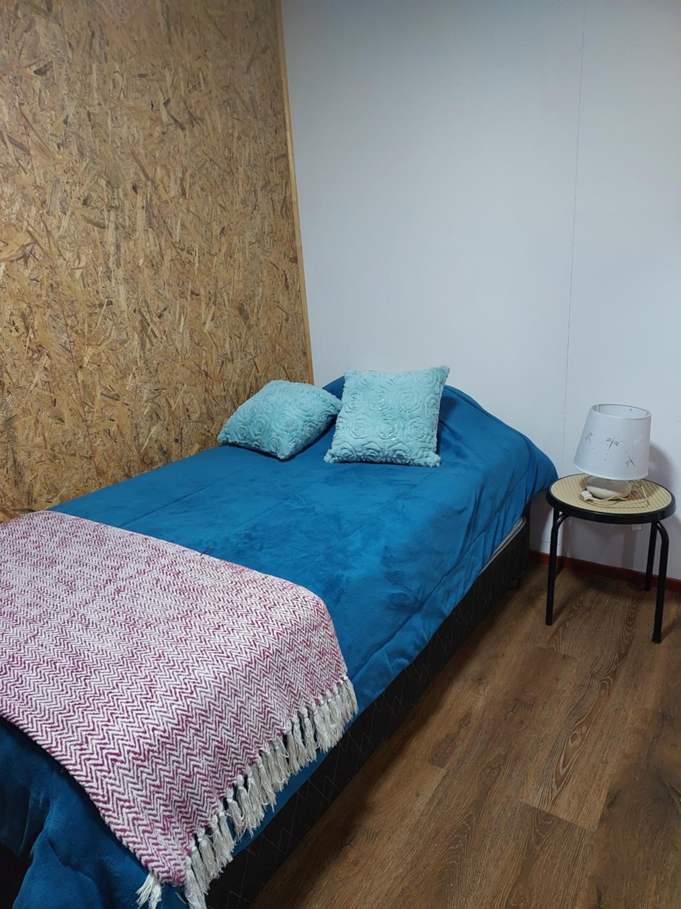 Minihouse castro chiloe