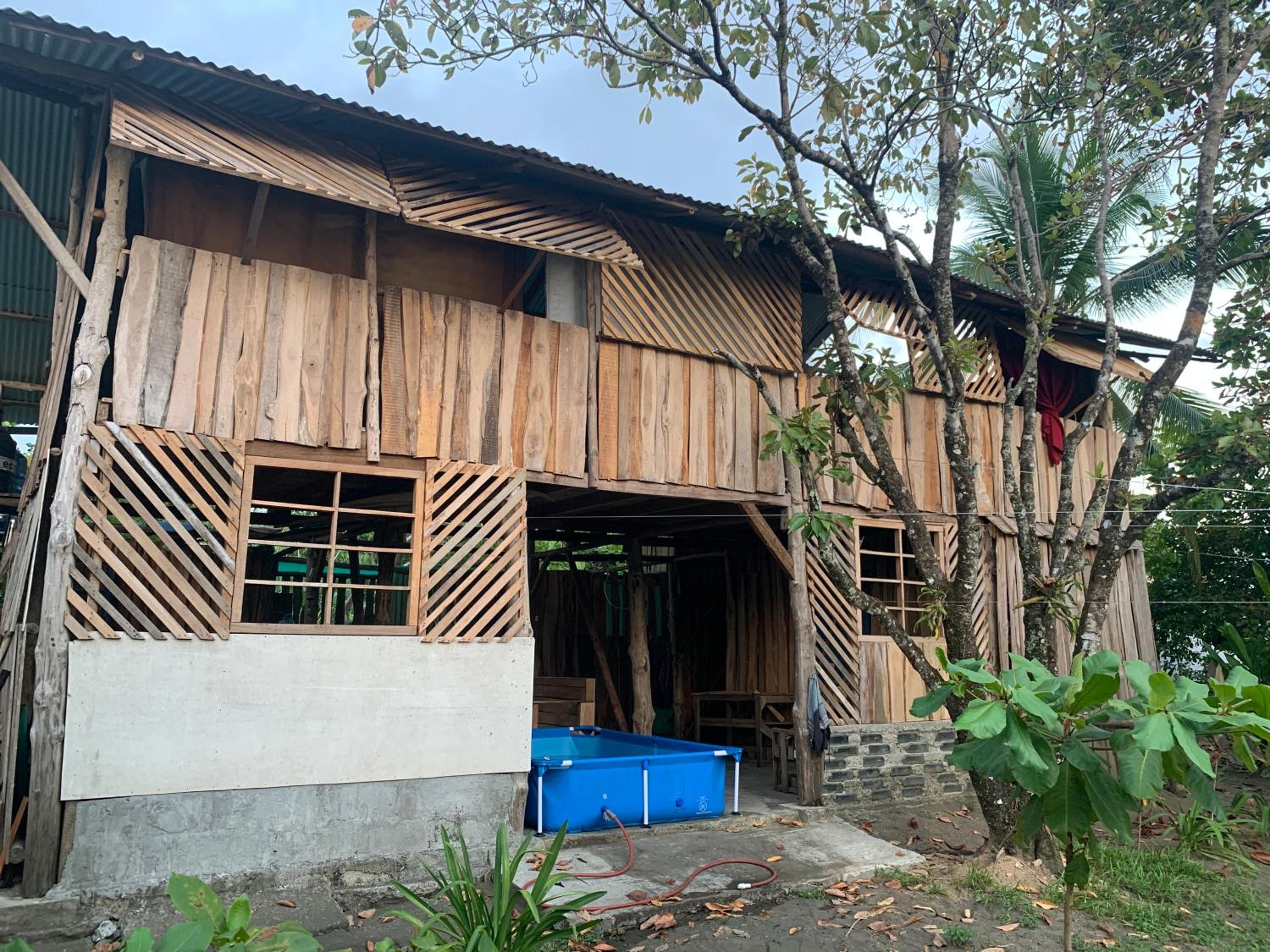 Miguel Surf Camp