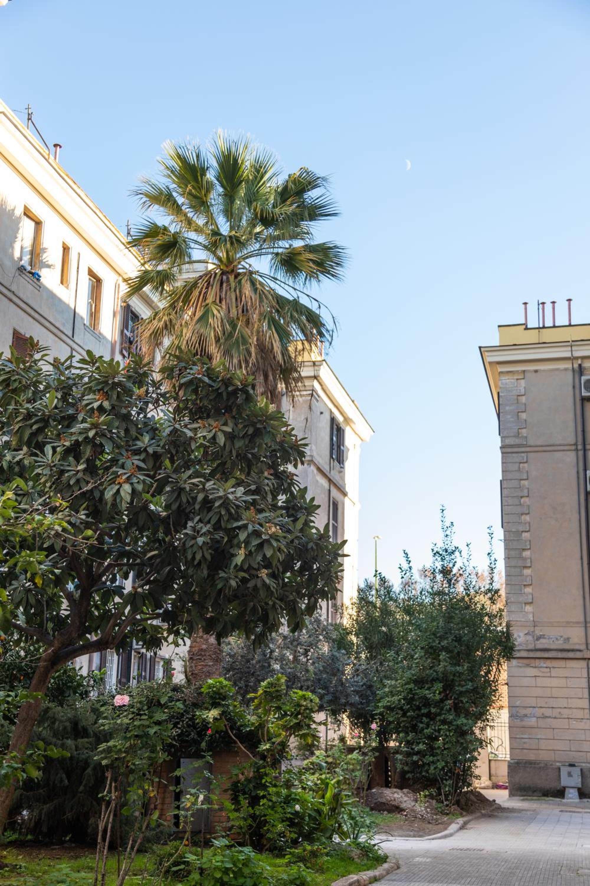 Testaccio Boutique Apartment in Rome