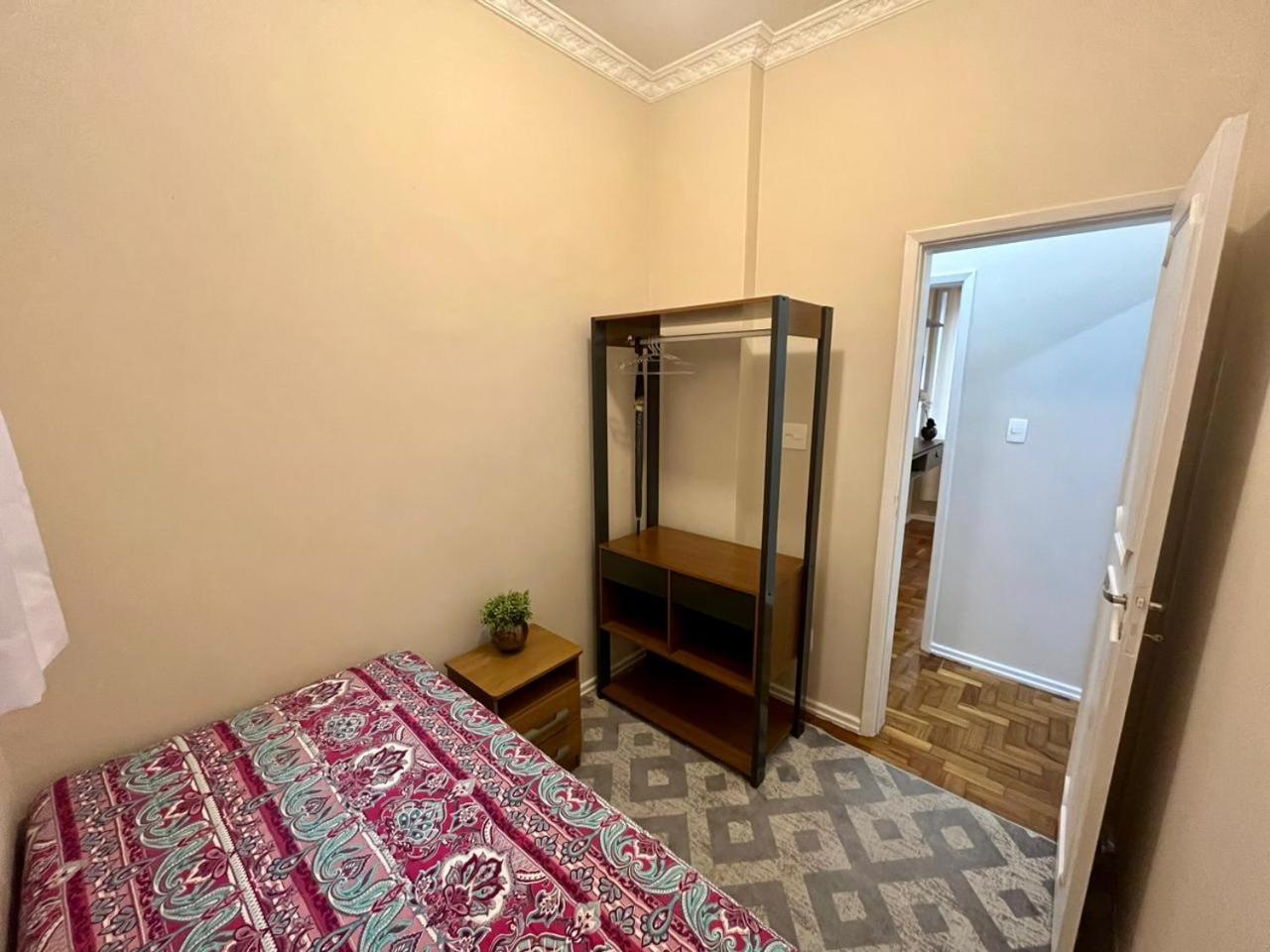 Apartamento Imperial no Centro de Petrópolis