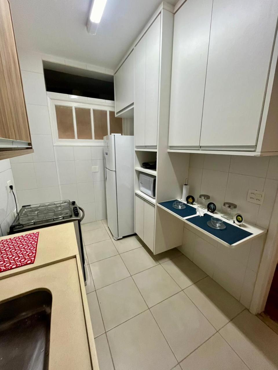 Apartamento Imperial no Centro de Petrópolis
