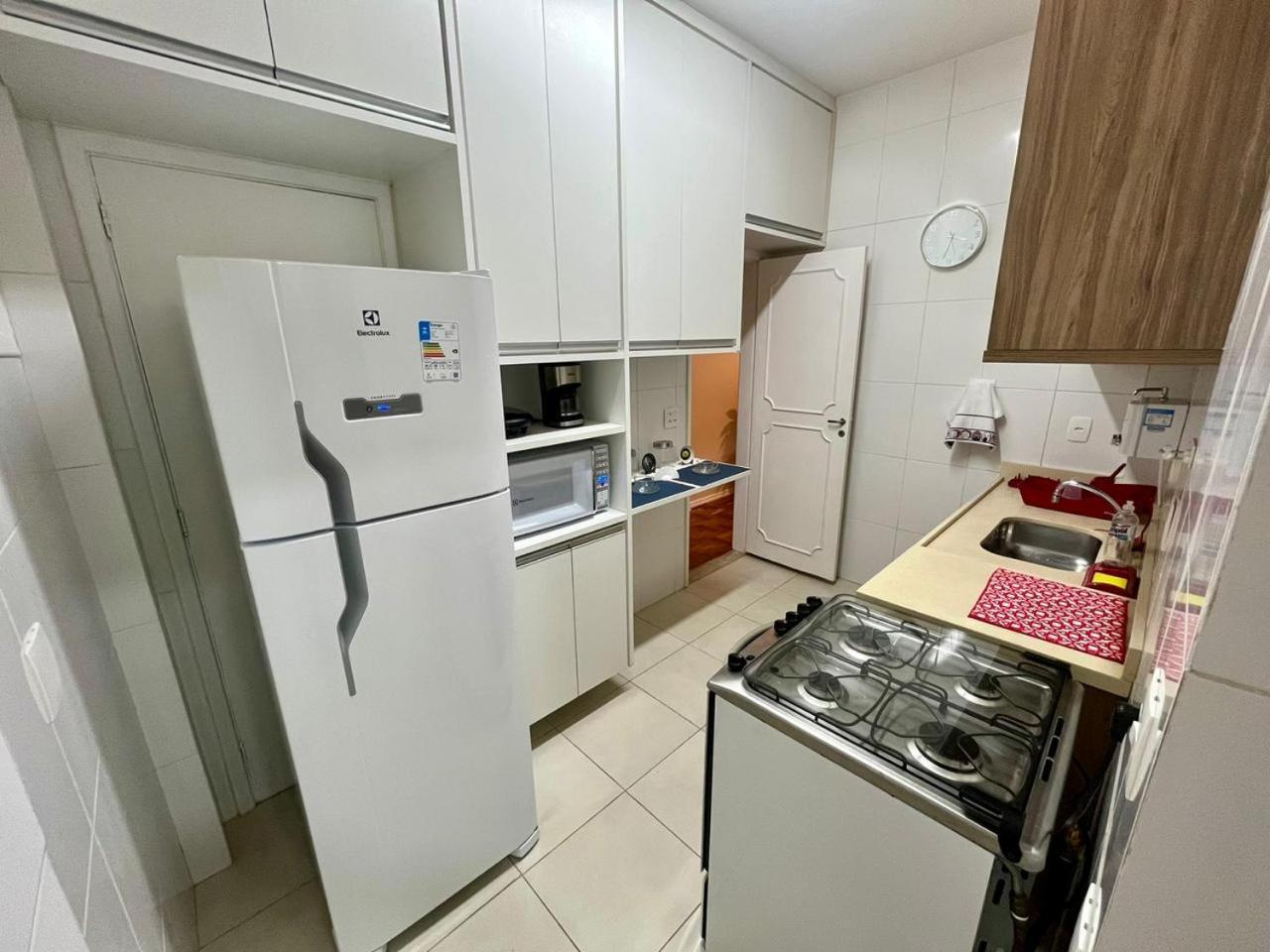 Apartamento Imperial no Centro de Petrópolis