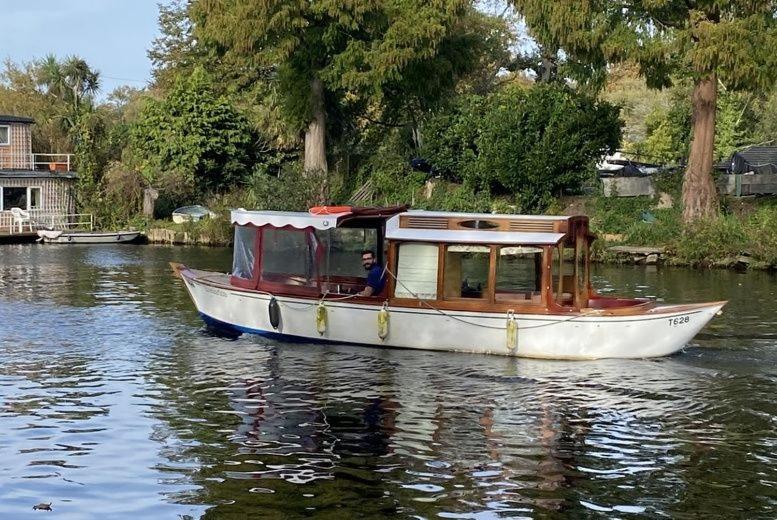 Twin home with free parkings, Surbiton, Kingston upon Thames, Surrey, Greater London, UK! view 5