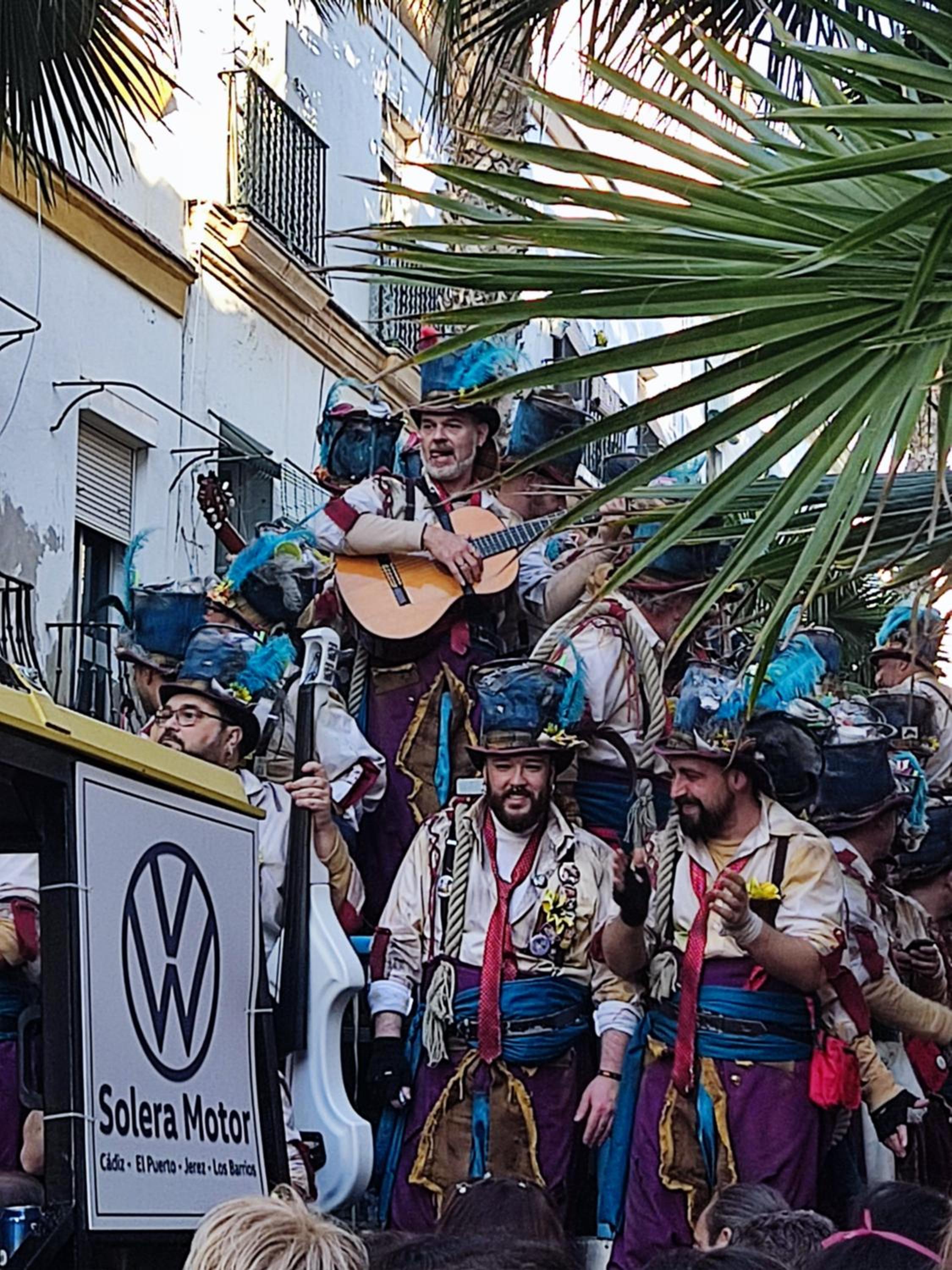 Porvenir centro