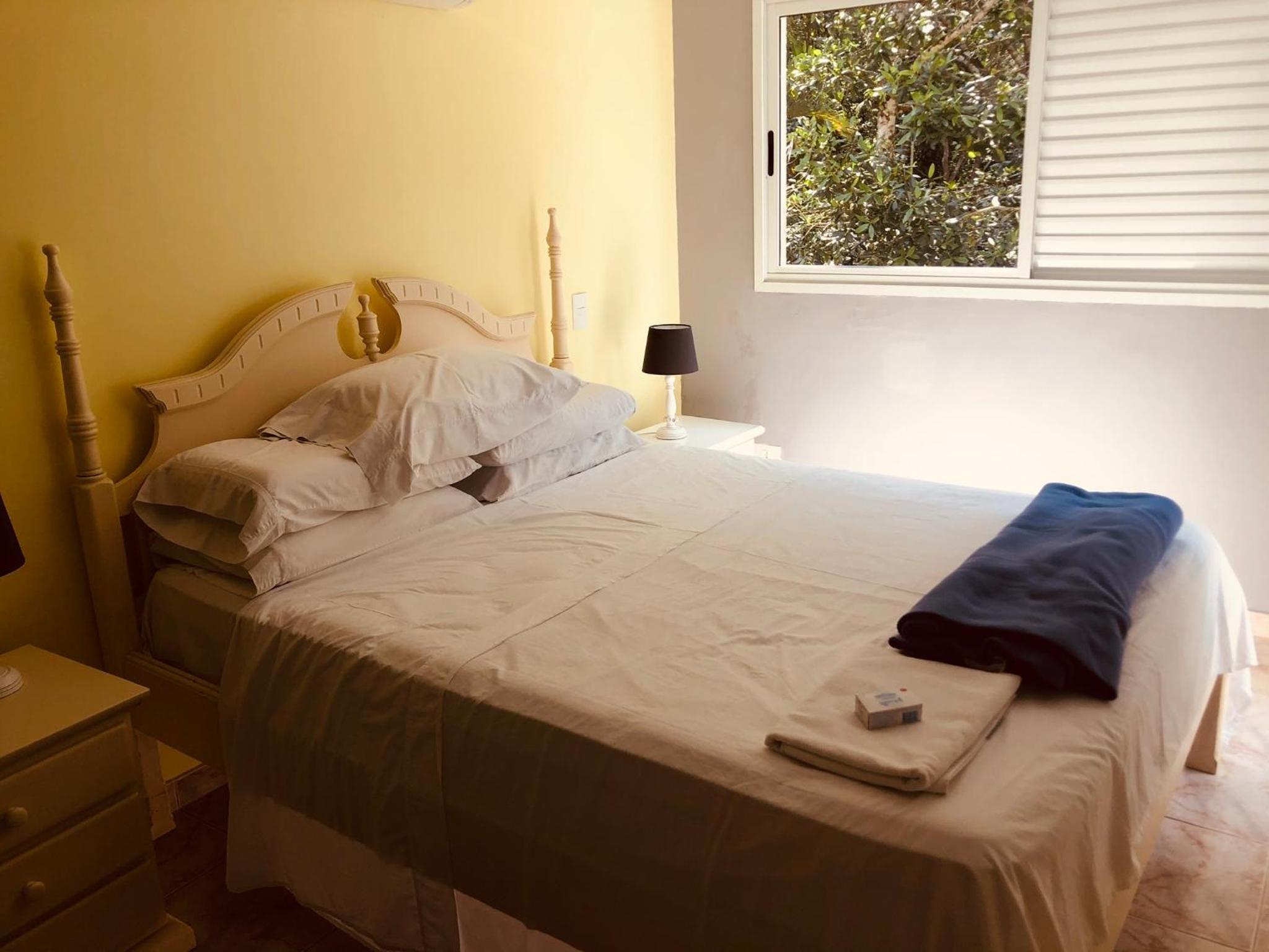 Casa Riviera de São Lourenço