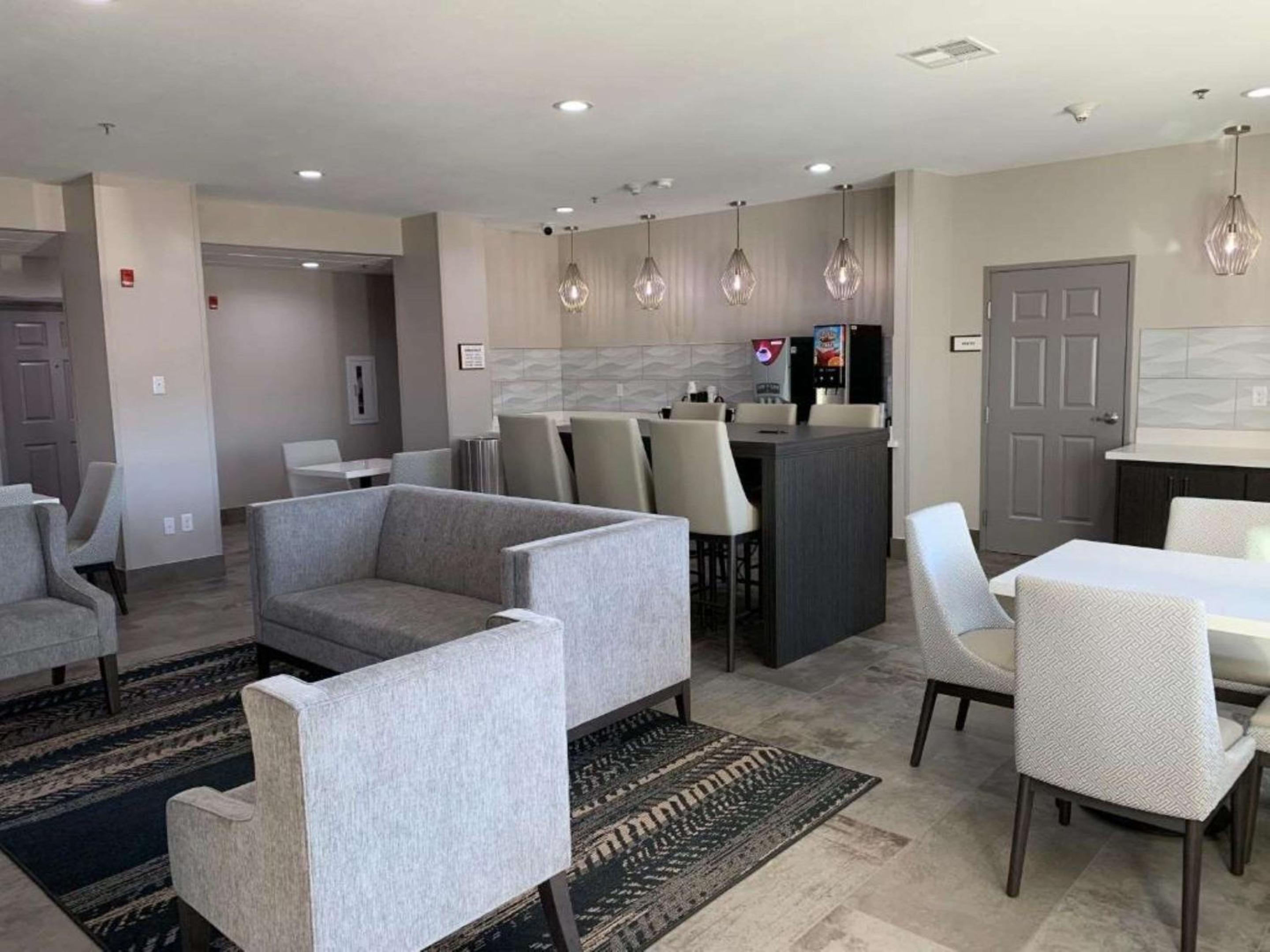 Best Western Houston Bush IAH Intercontinental Airport Inn - Property Image 3