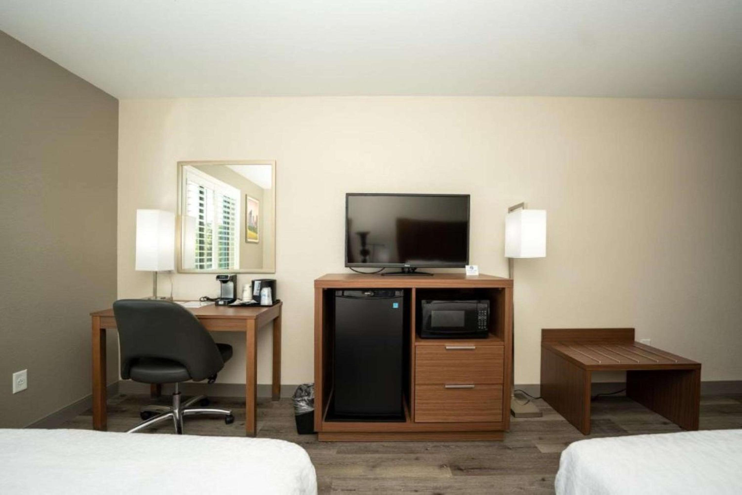 Best Western Houston Bush IAH Intercontinental Airport Inn - Property Image 9
