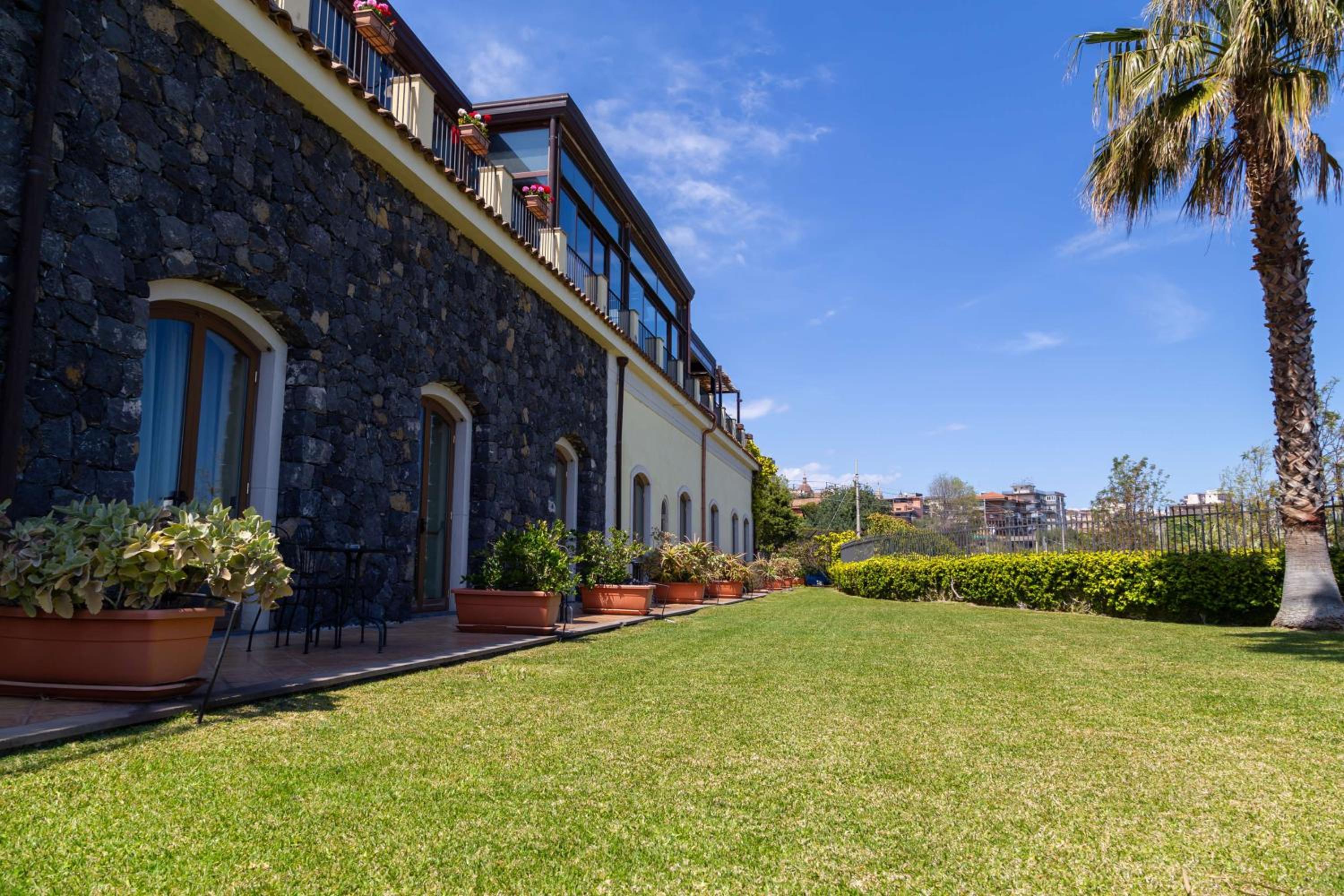 Hotel Best Western Hotel Santa Caterina