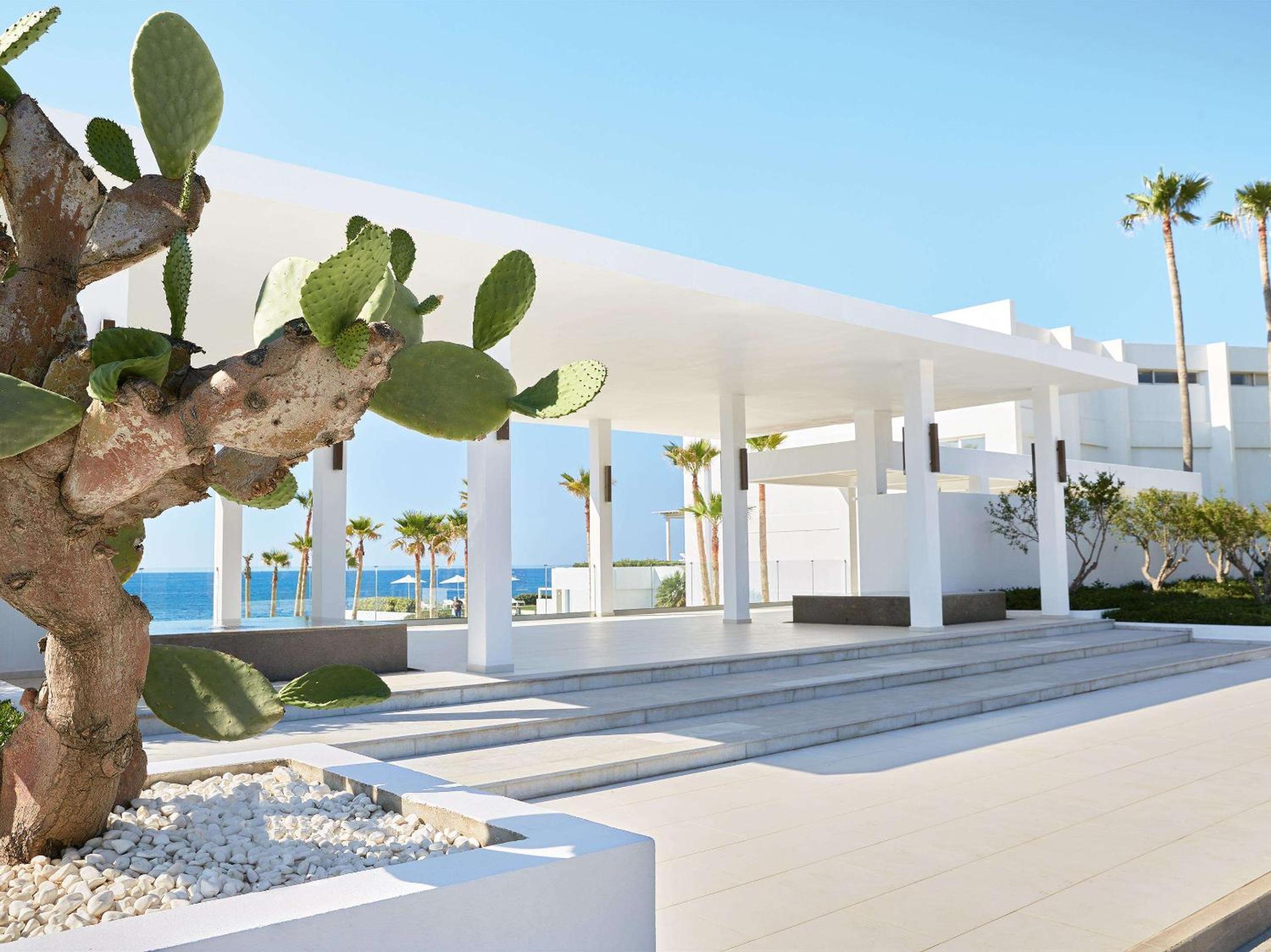 Hotel Grecotel LUX.ME White Palace​ - Image 1