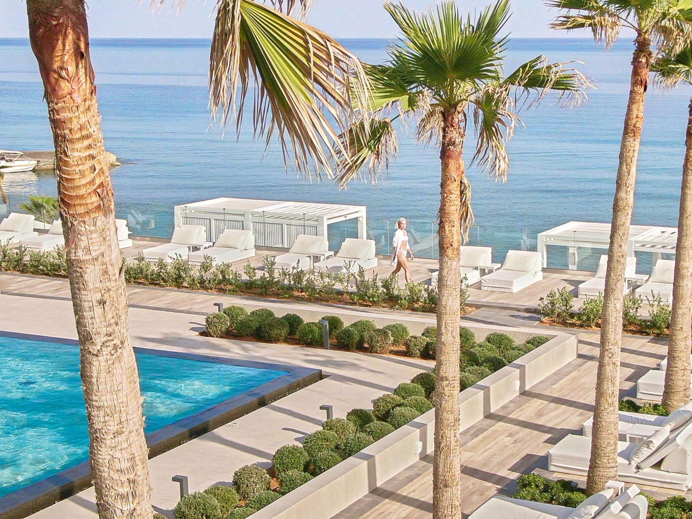 Grecotel LUXME White photo 2