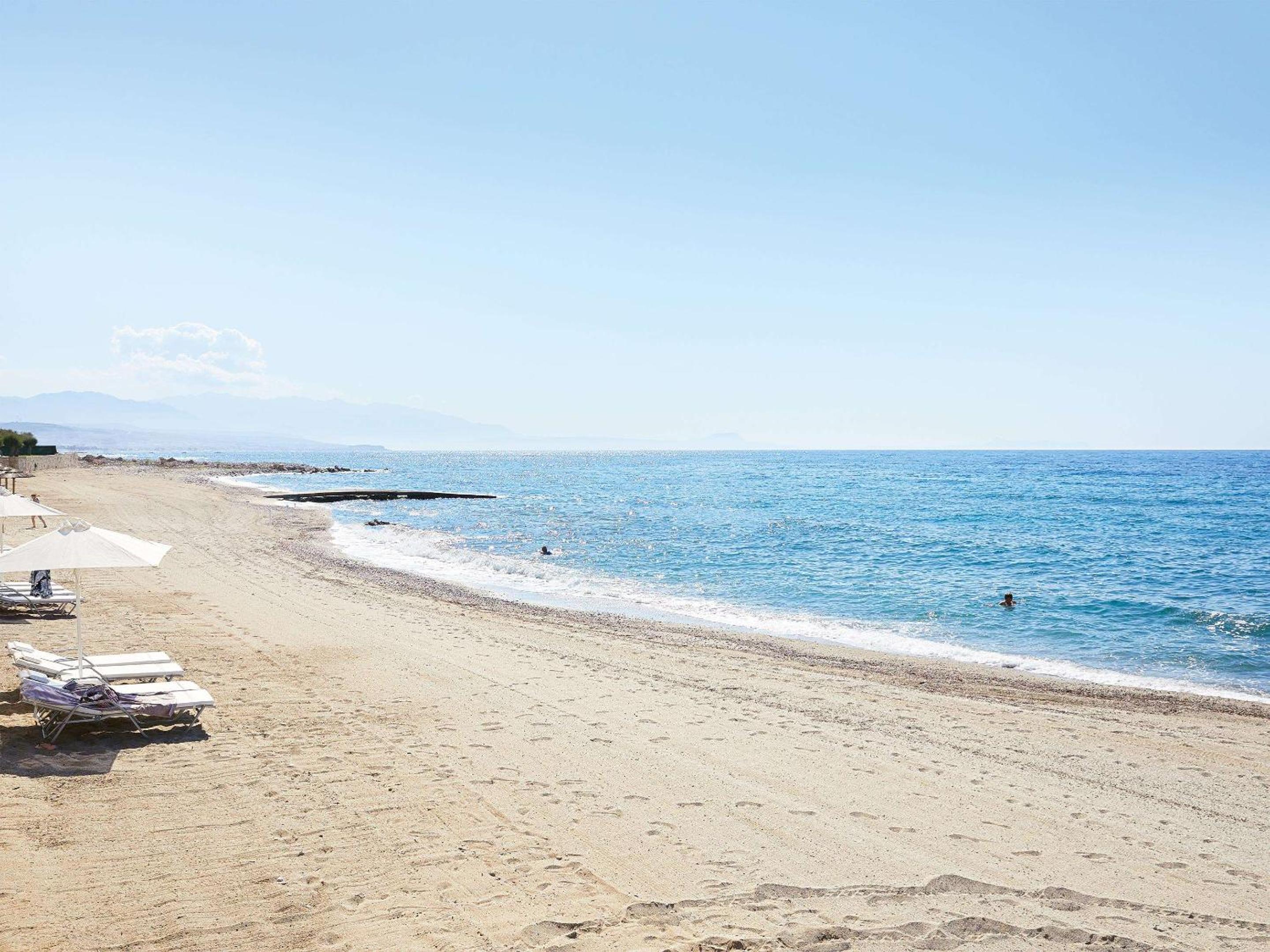 Grecotel LUXME White photo 3