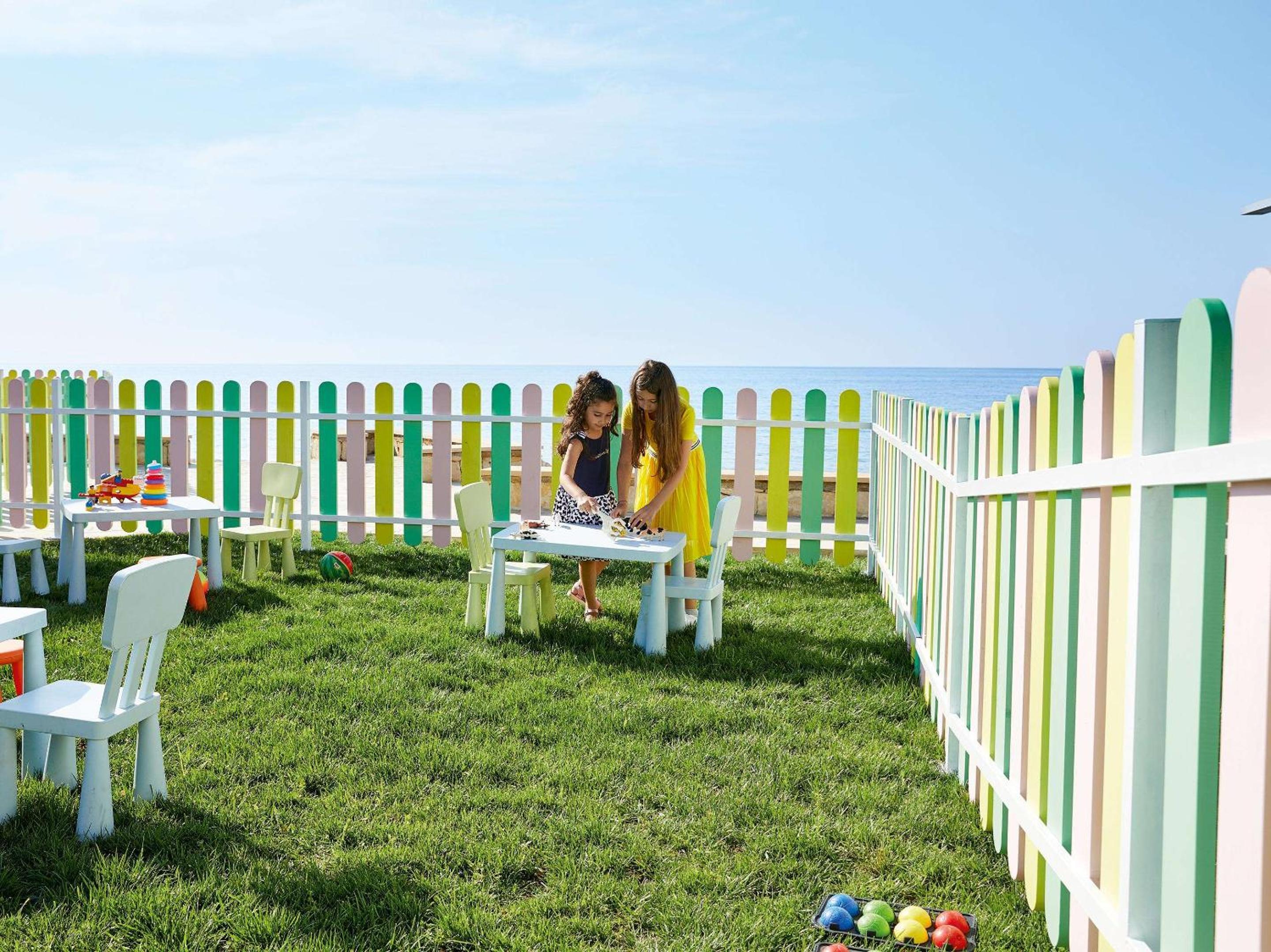 Grecotel LUXME White photo 4