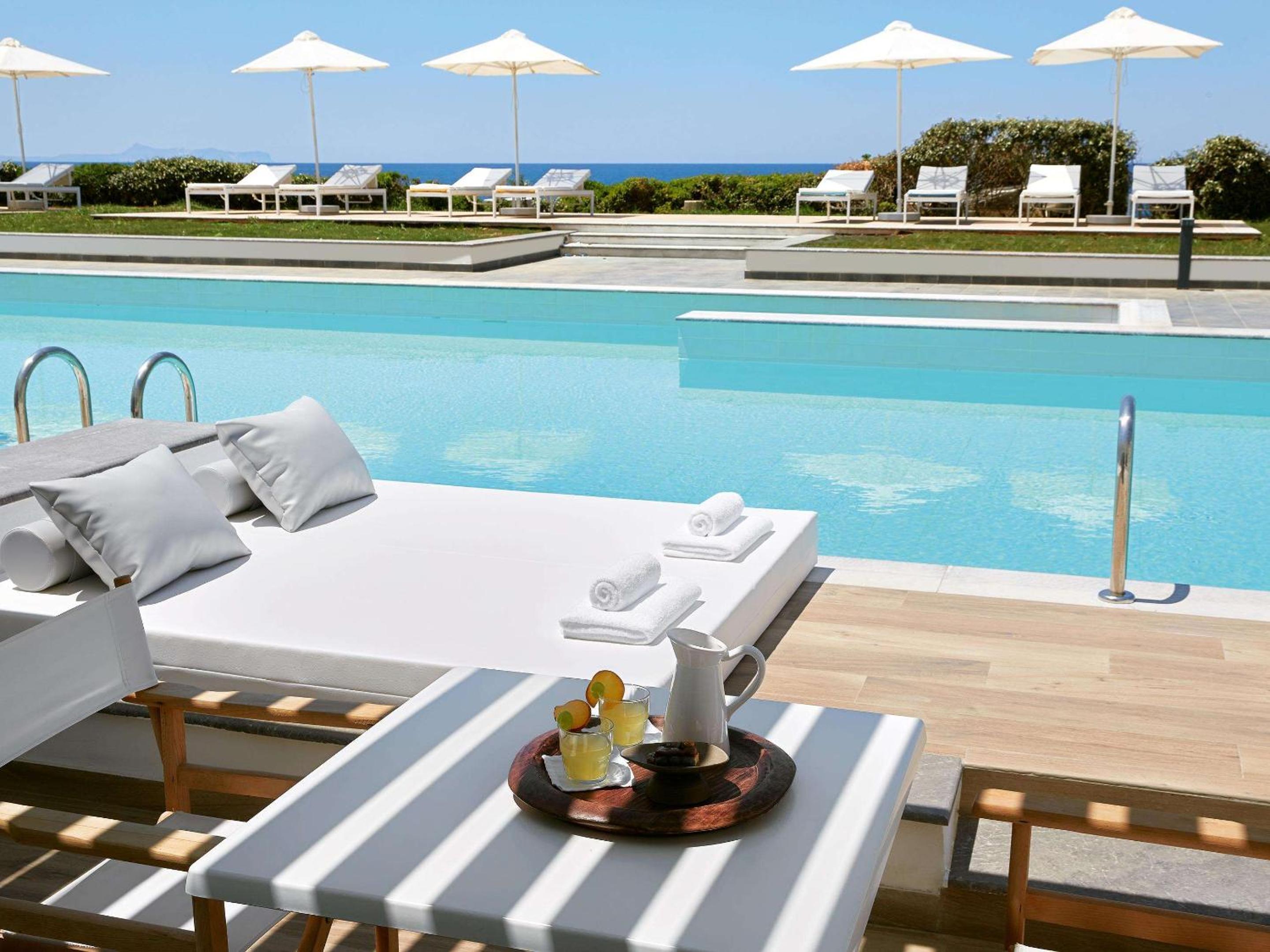 Grecotel LUXME White photo 5