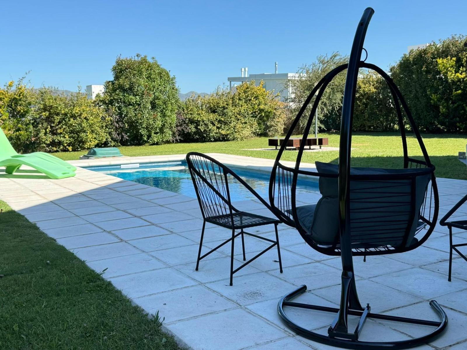 Casa Paris Puerto del Aguila