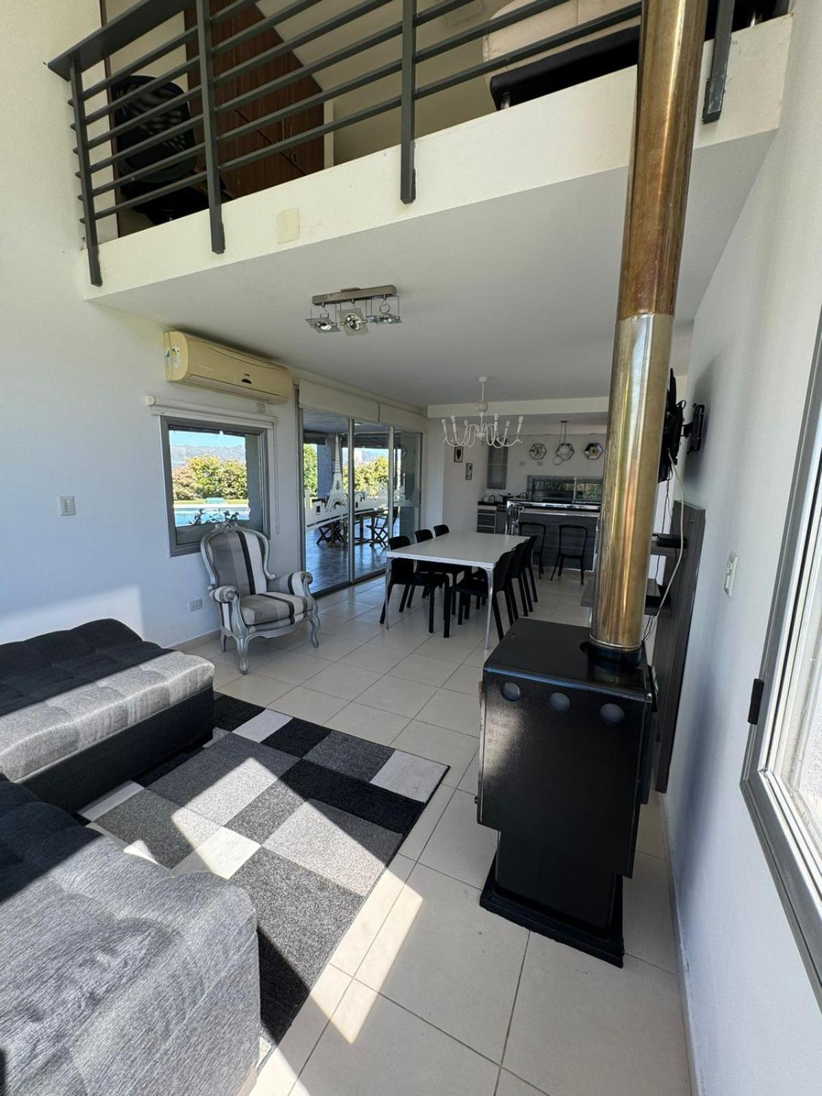 Casa Paris Puerto del Aguila