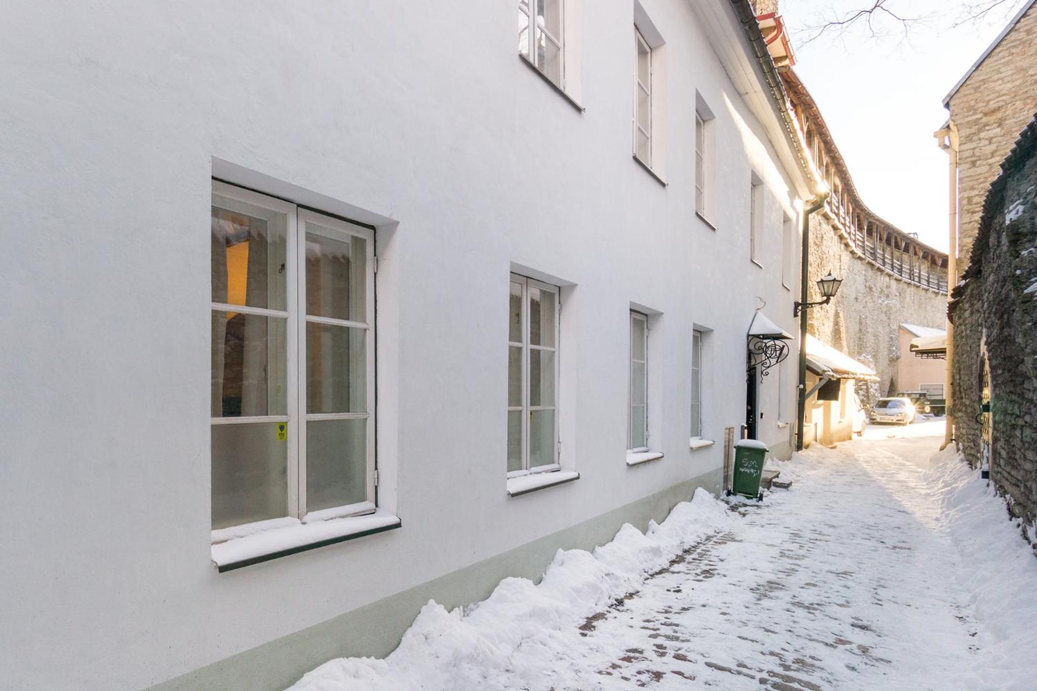 Exclusive House in Old Town