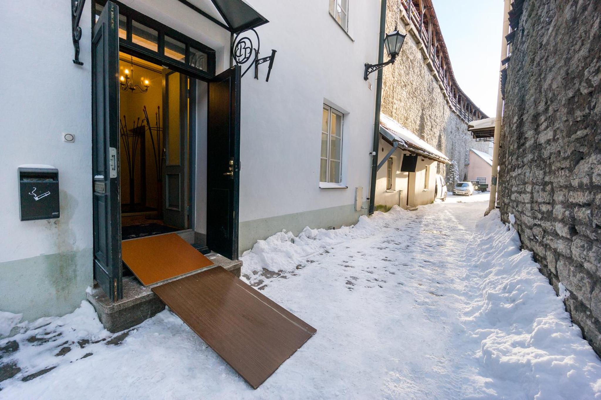 Exclusive House in Old Town