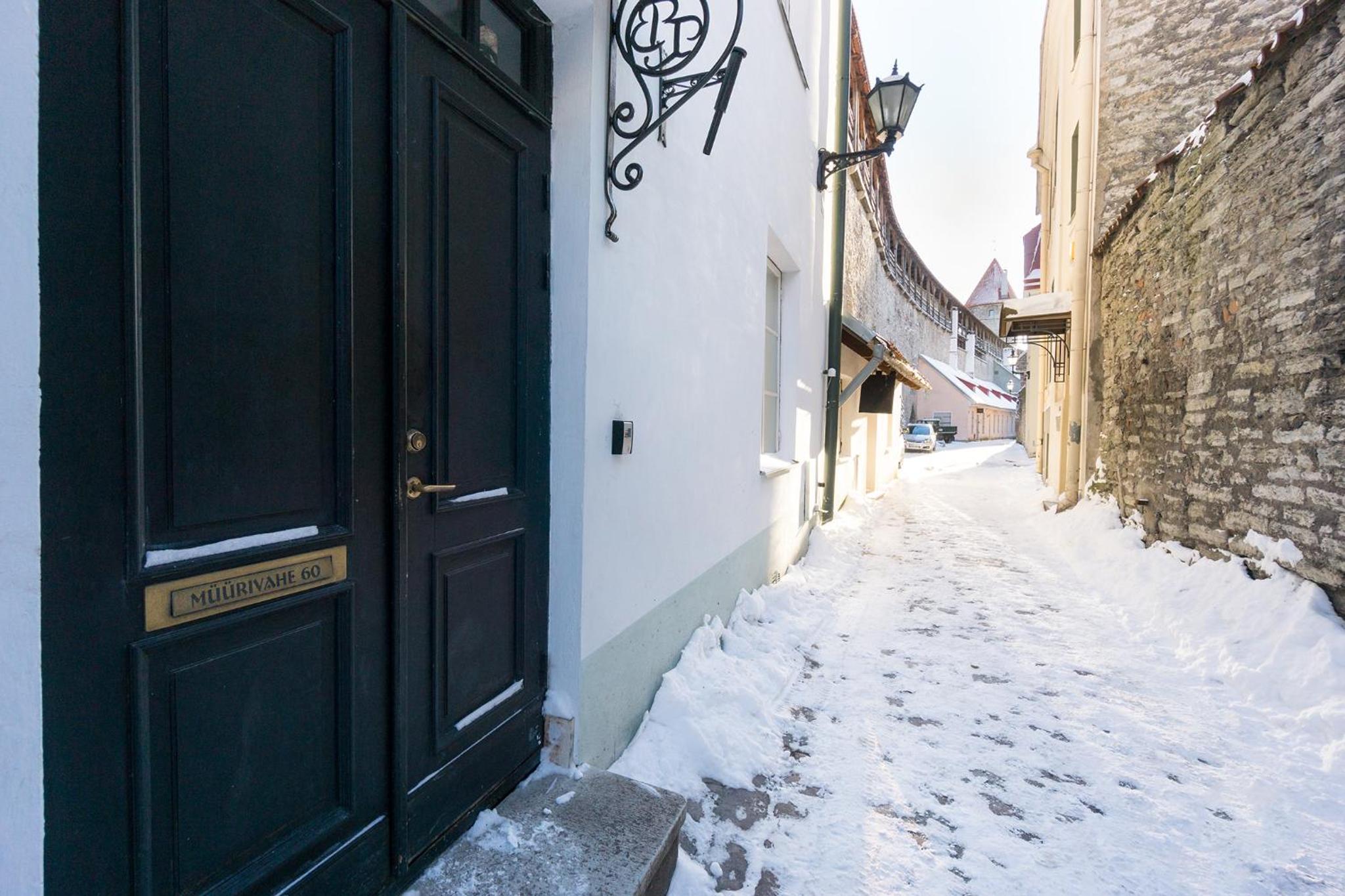 Exclusive House in Old Town