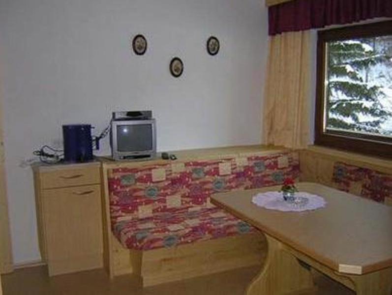 Ferienwohnung Kirchbrücke
